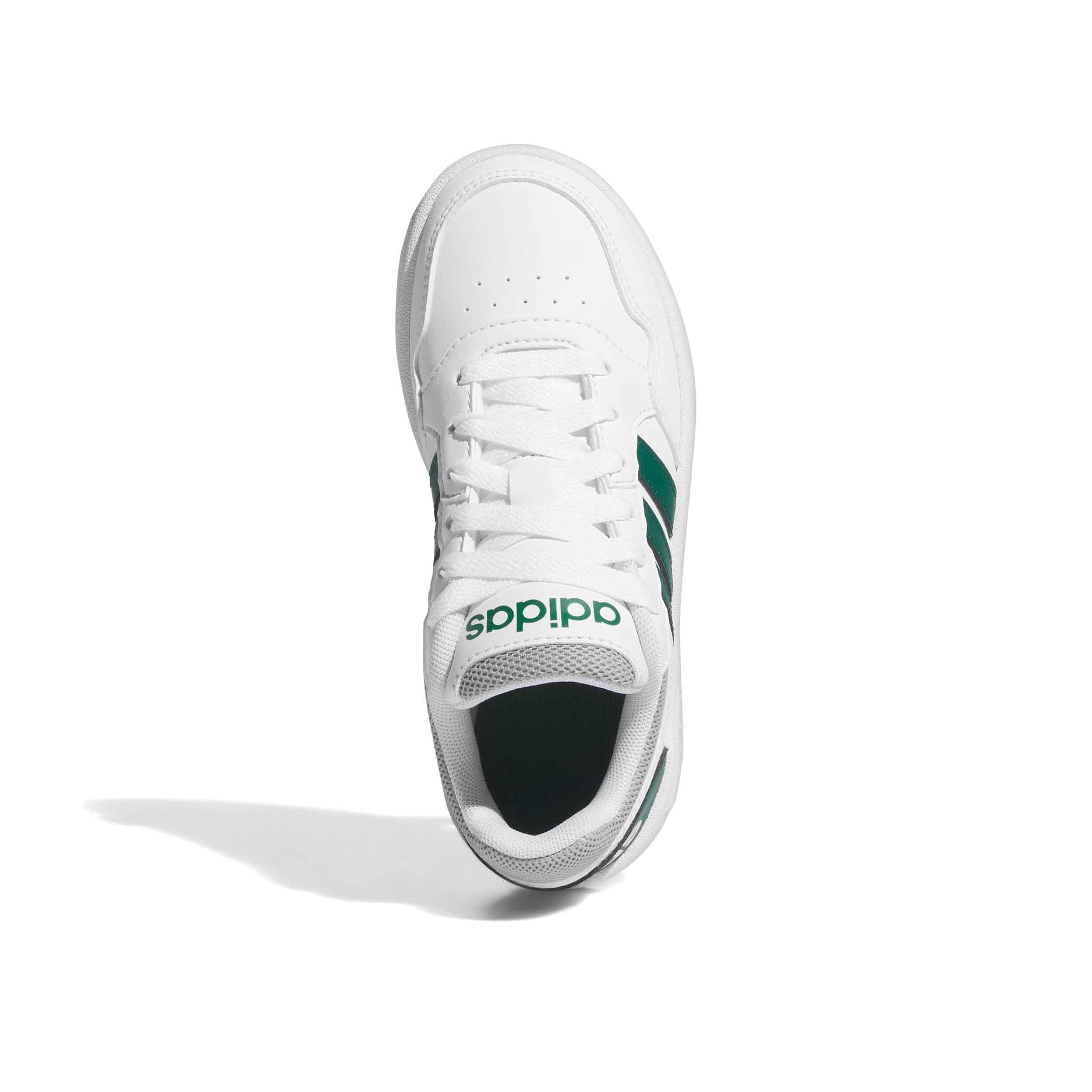 Tenis Adidas HOOPS Niño