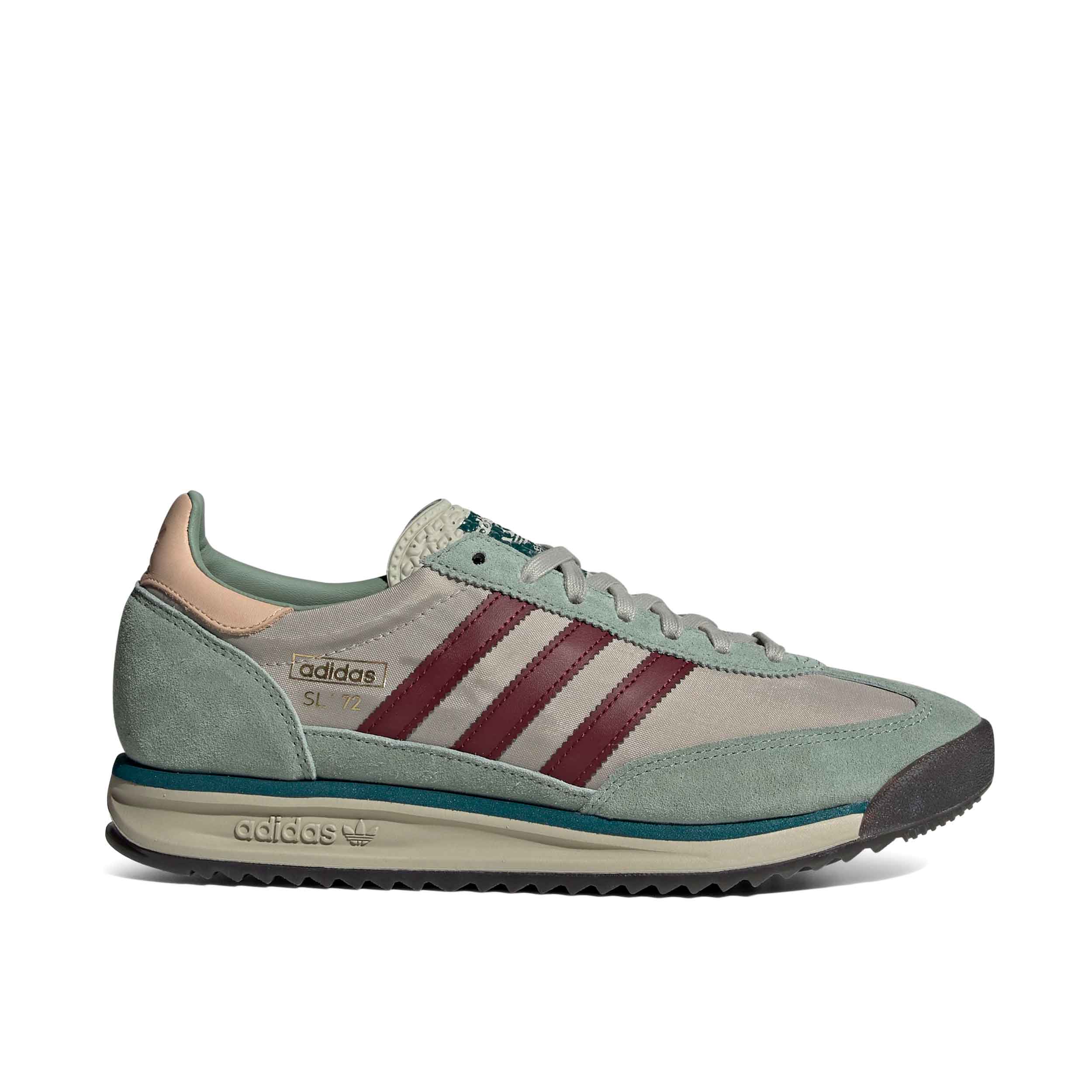 Tenis Adidas Hombre
