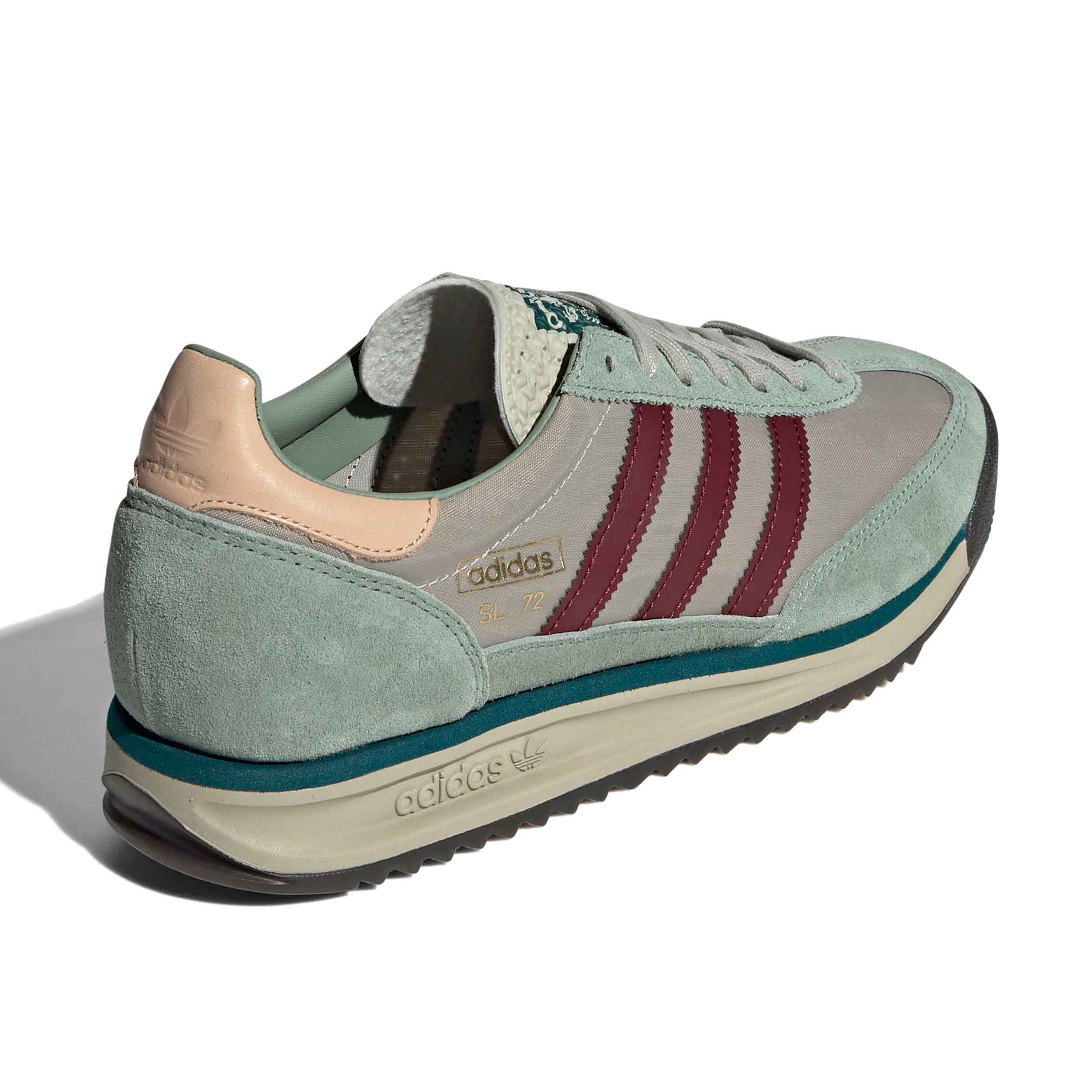 Tenis Adidas Hombre