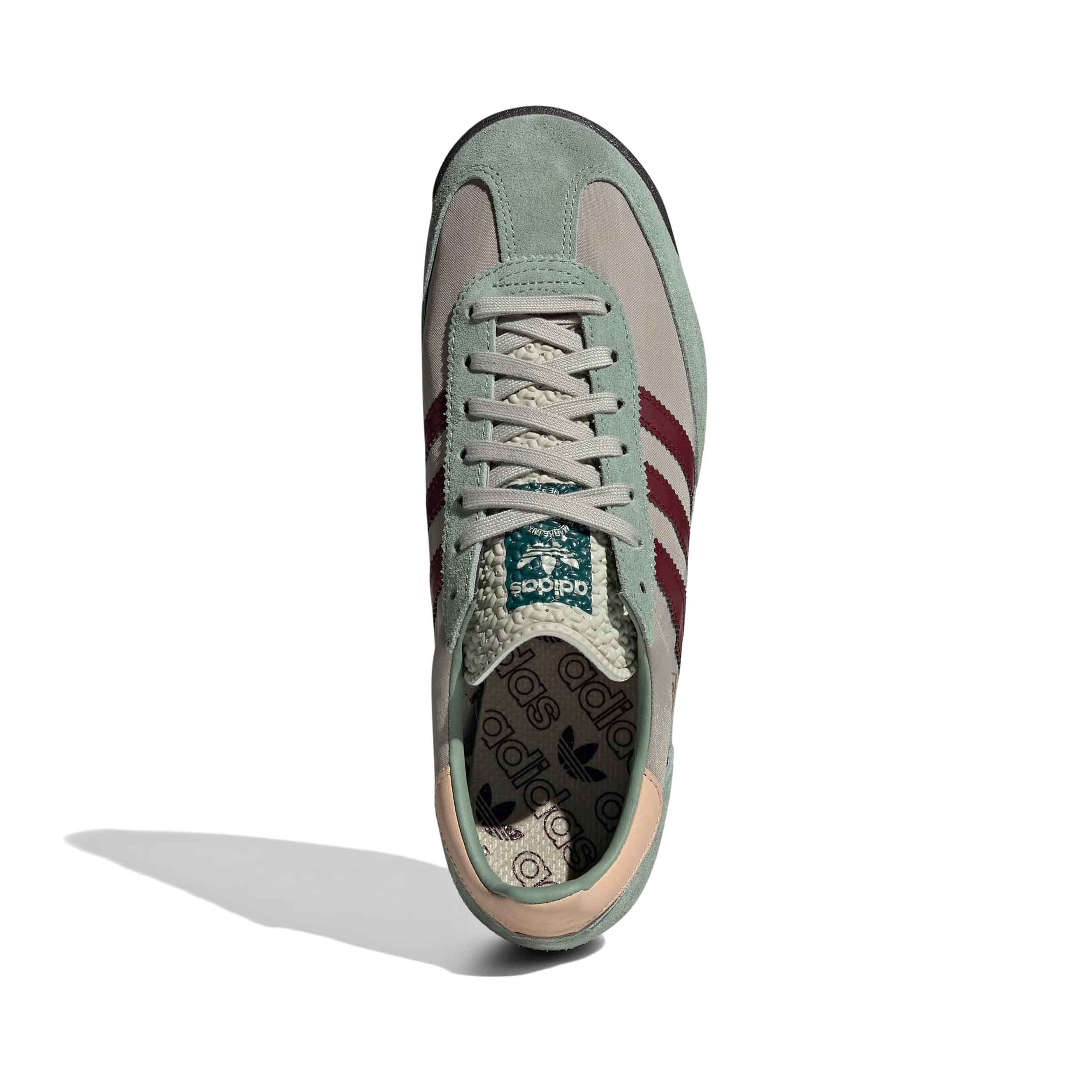 Tenis Adidas Hombre