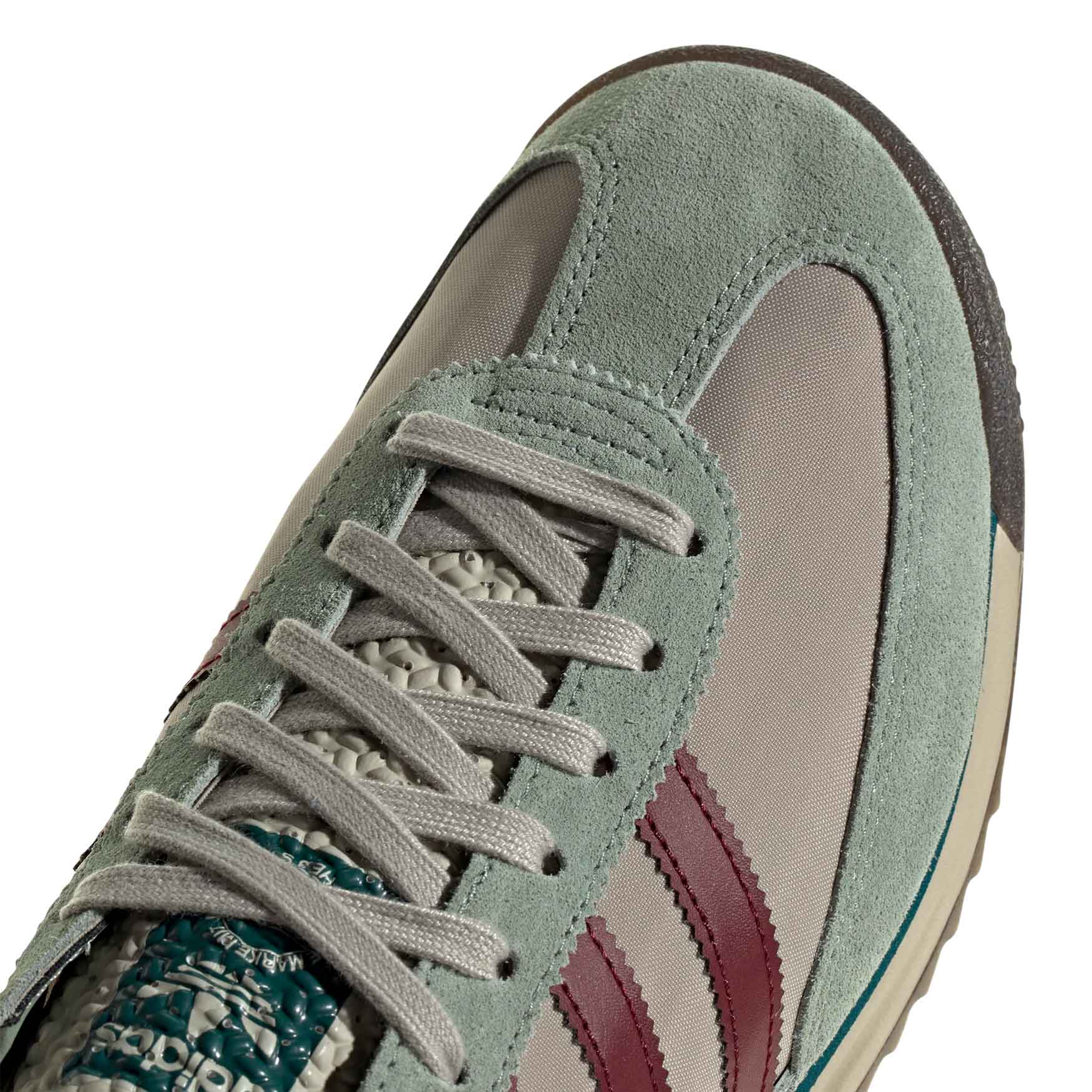 Tenis Adidas Hombre