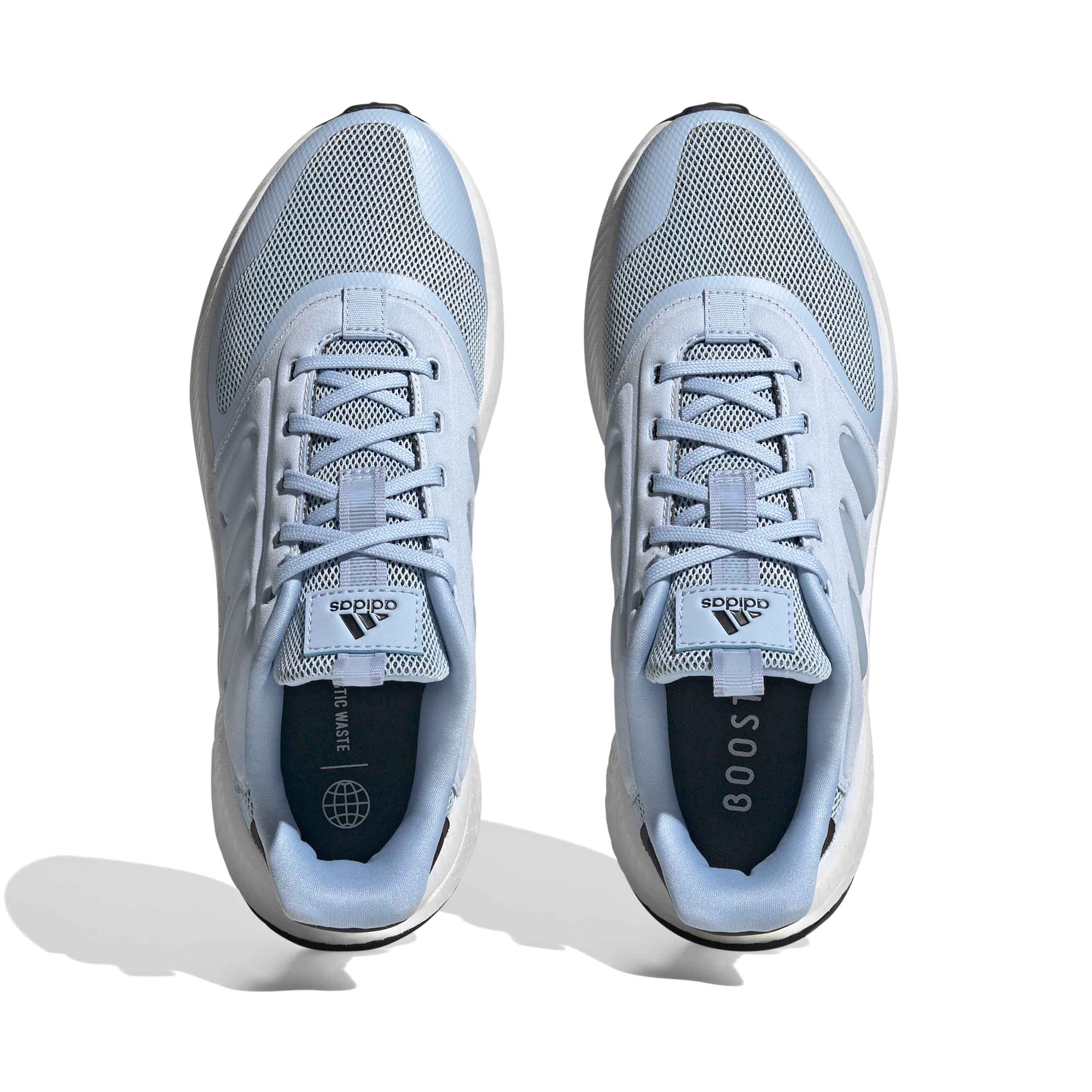 Tenis Adidas X PLRPHASE Mujer