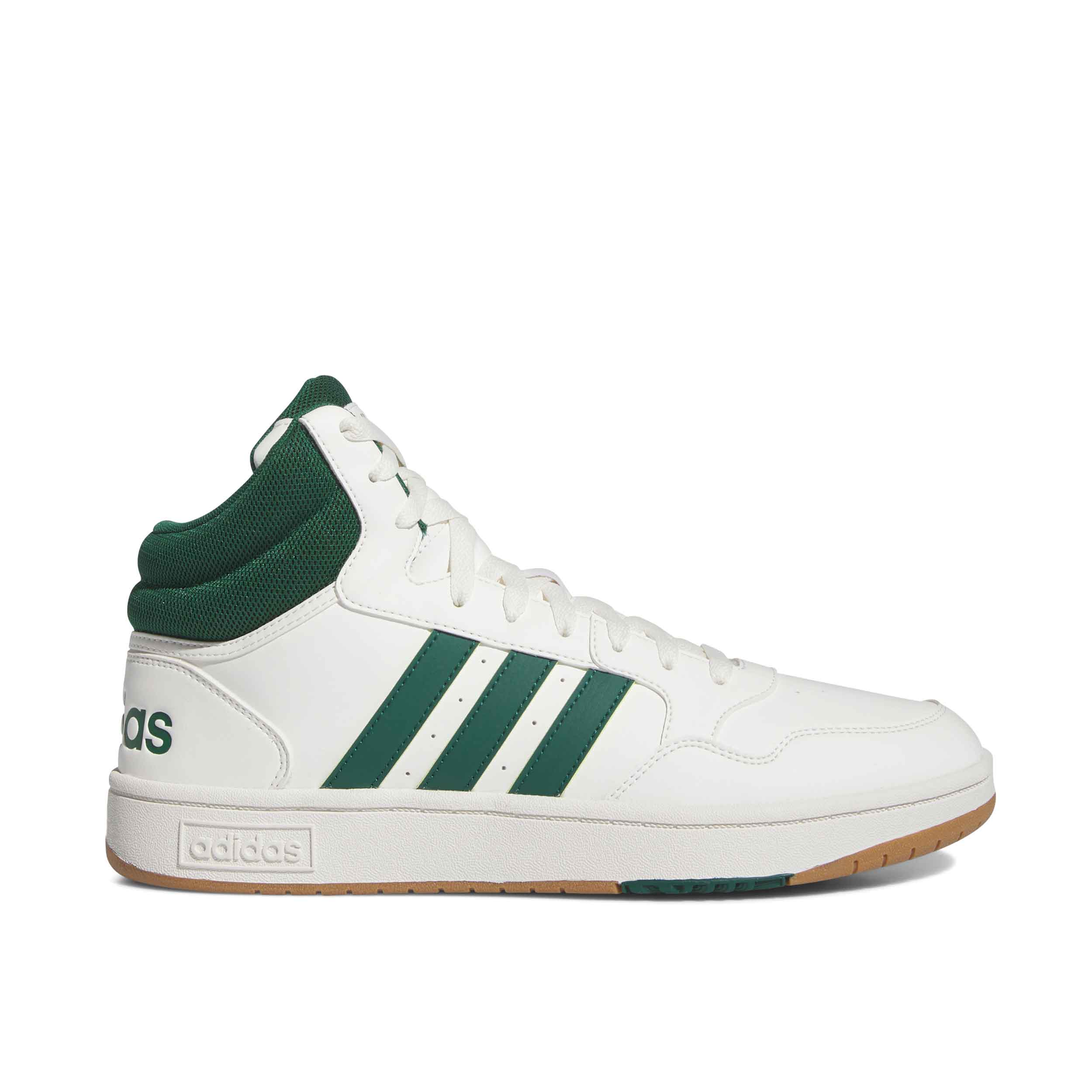 Tenis Adidas HOOPS Hombre
