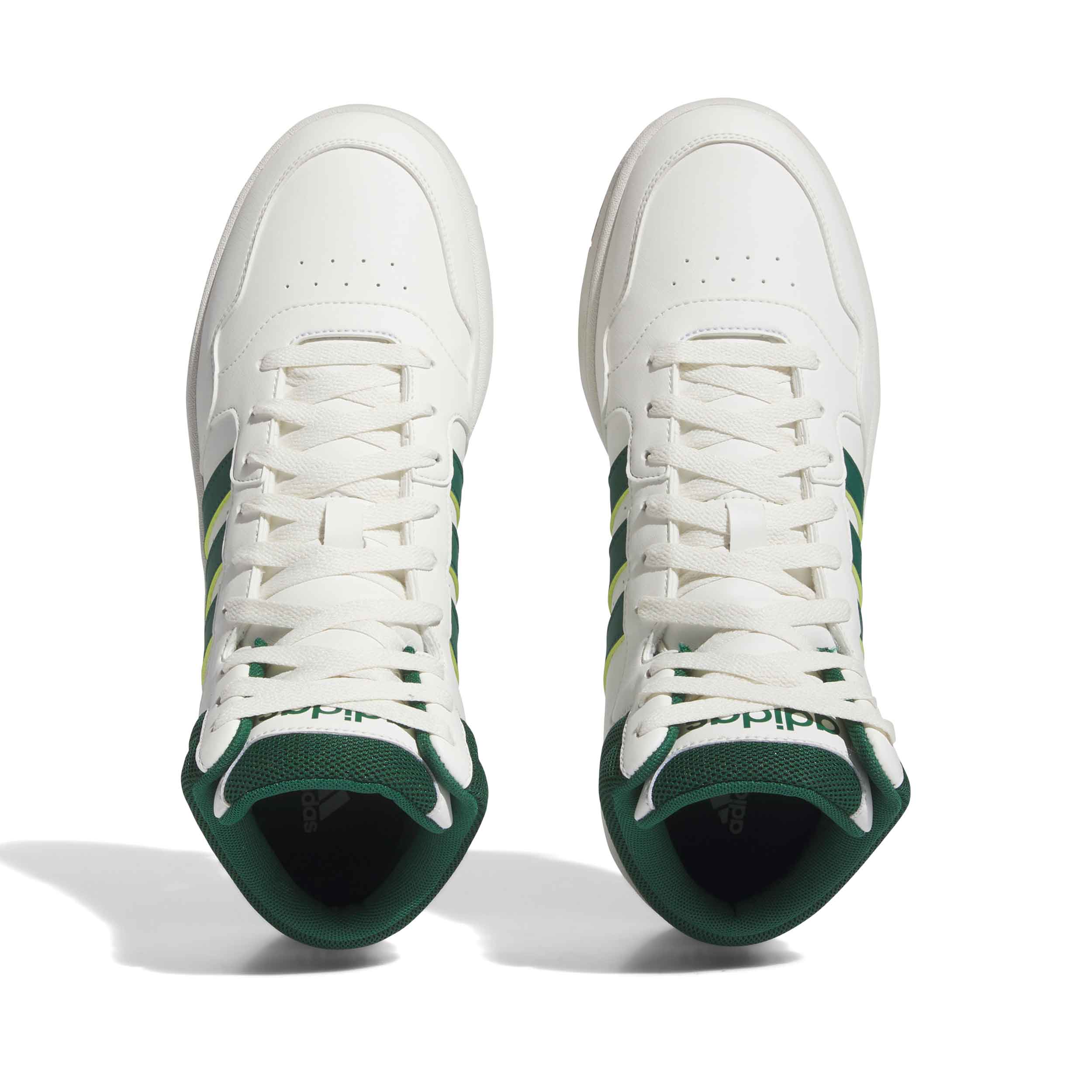 Tenis Adidas HOOPS Hombre