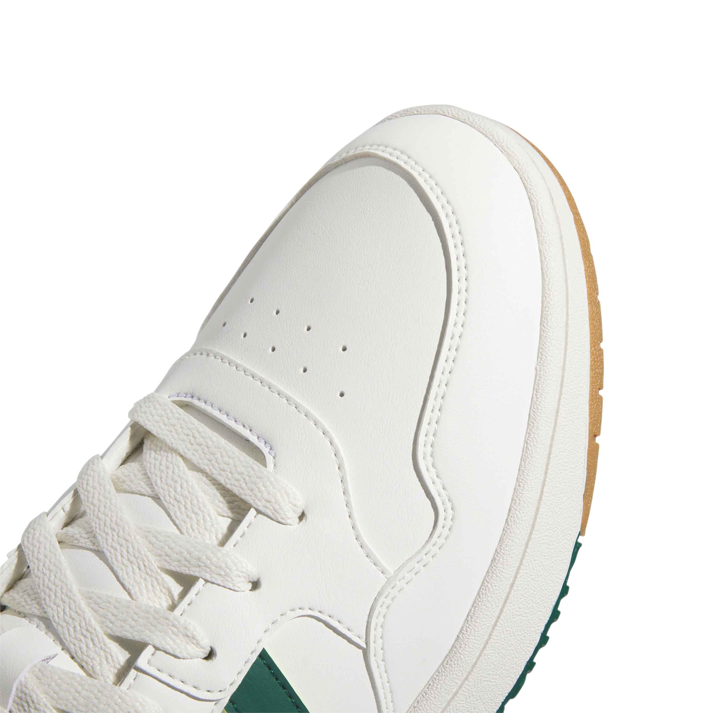 Tenis Adidas HOOPS Hombre