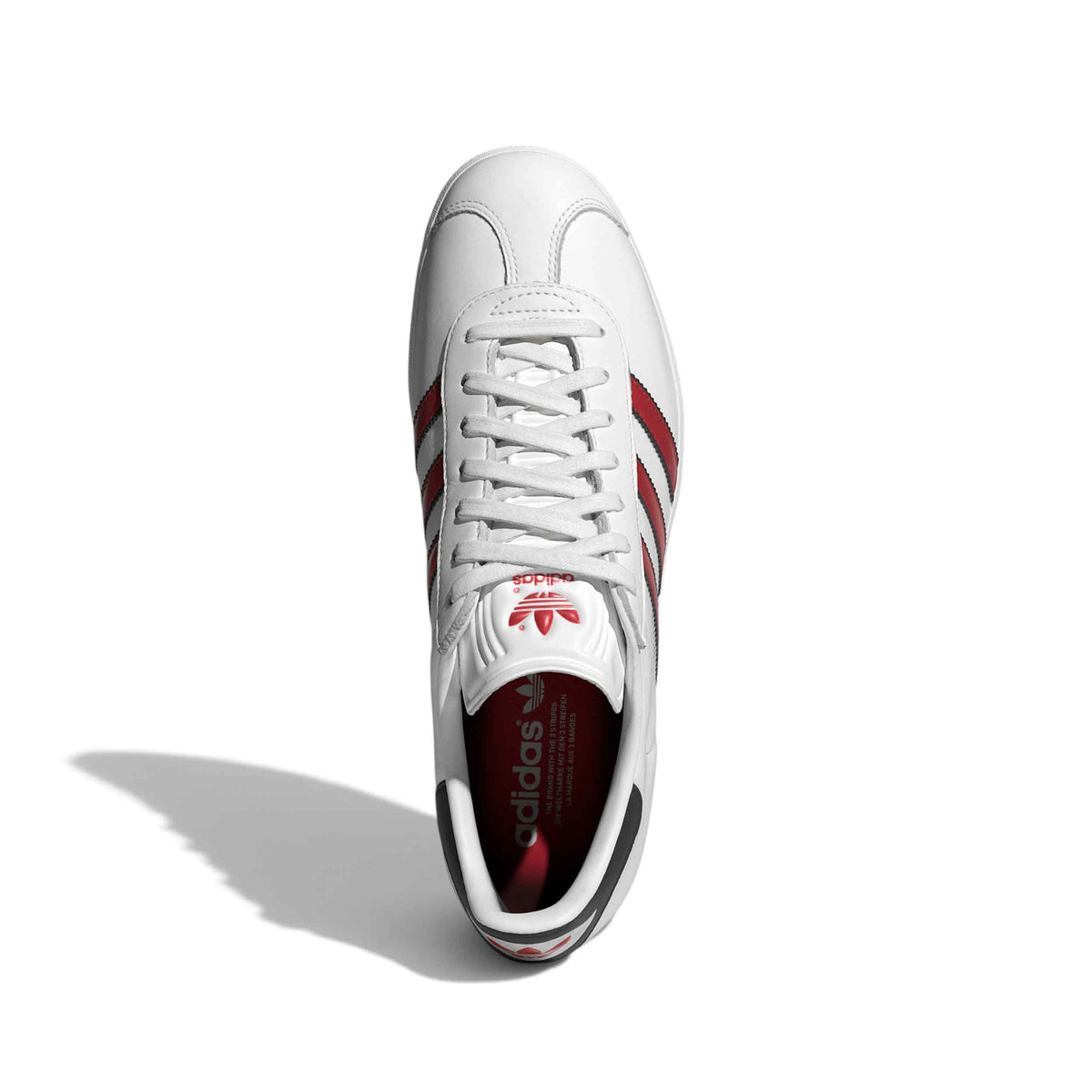 Tenis Adidas GAZELLE Hombre