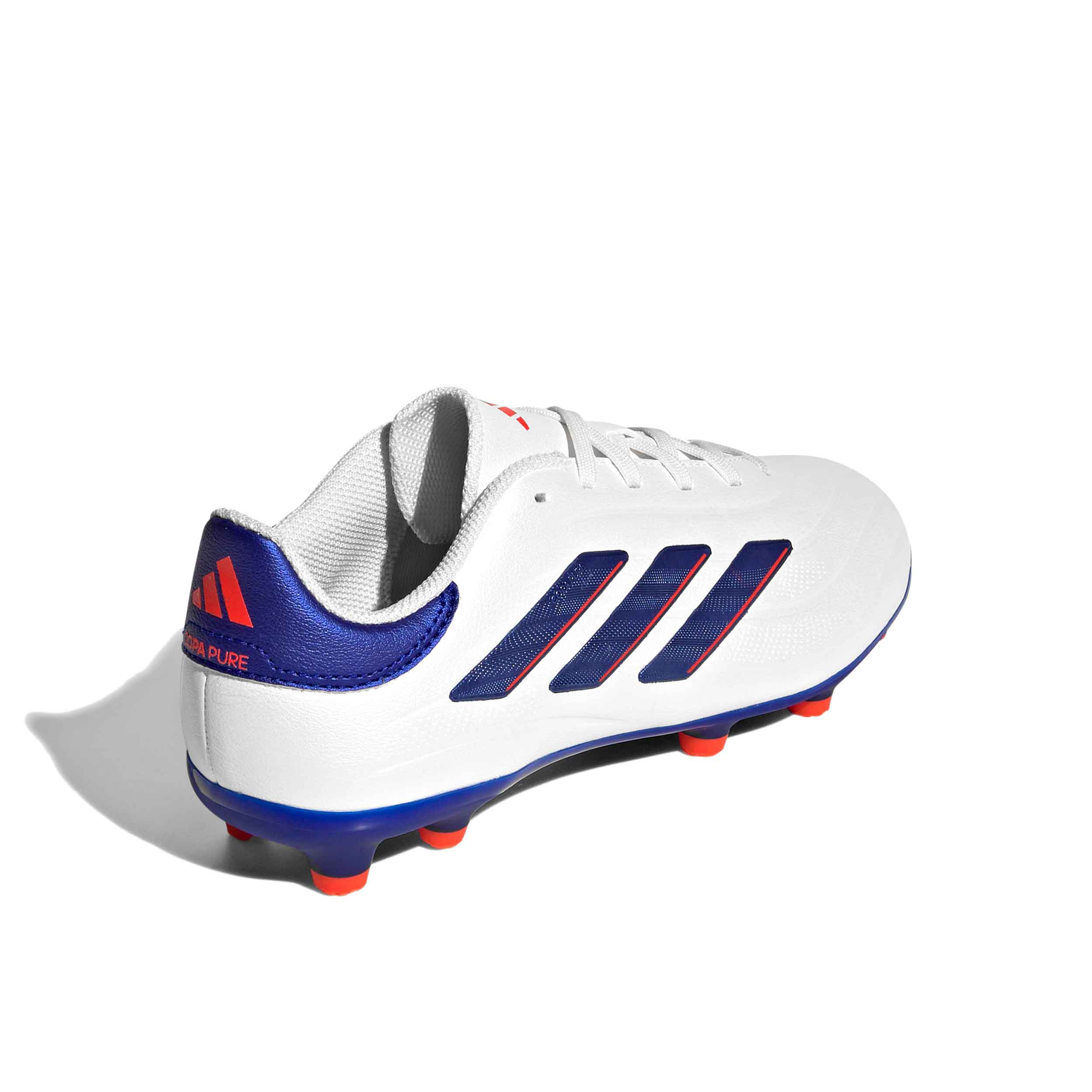 Tenis Adidas COPA PURE 2 LEAGUE Niño