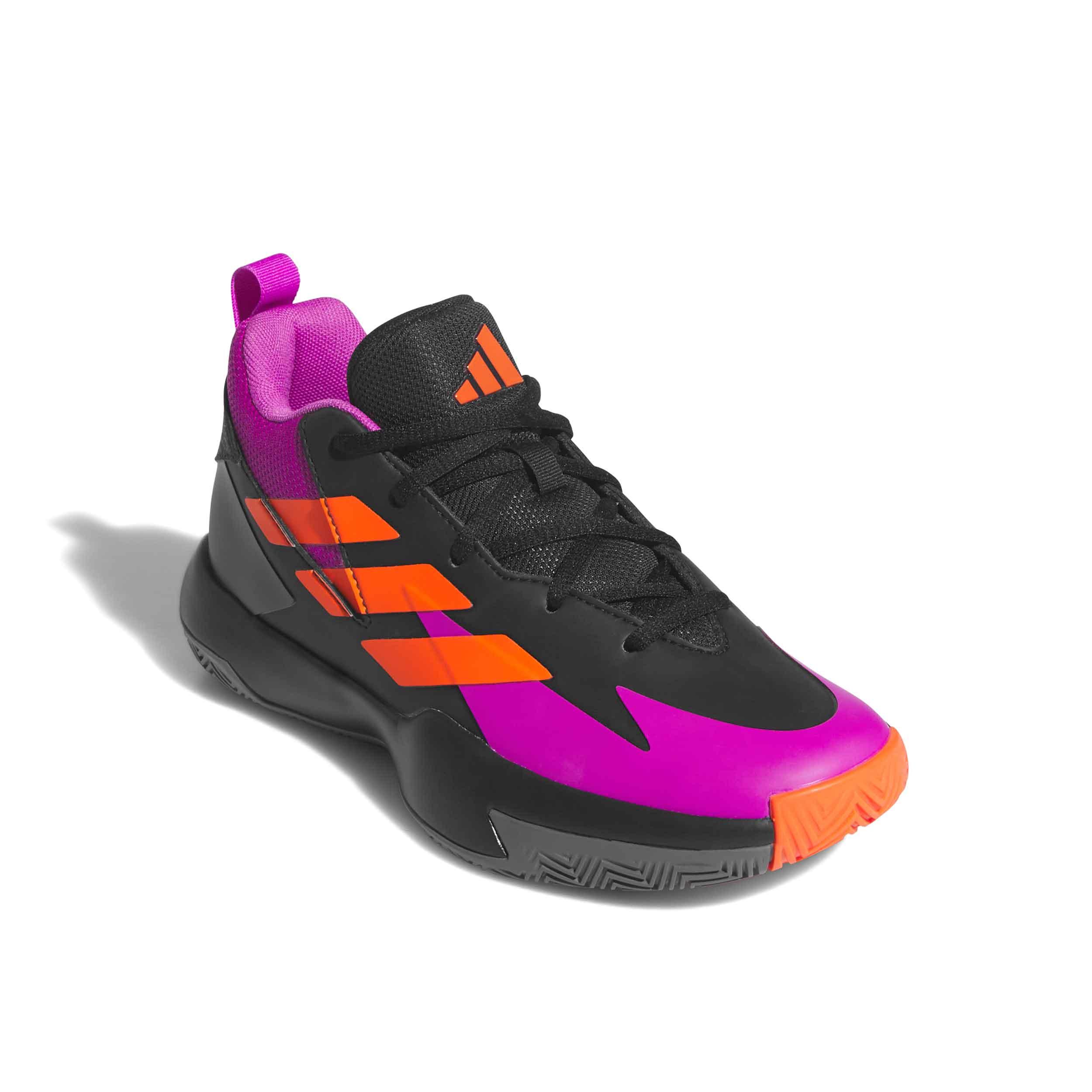 Tenis Adidas CROSS EM UP Niño