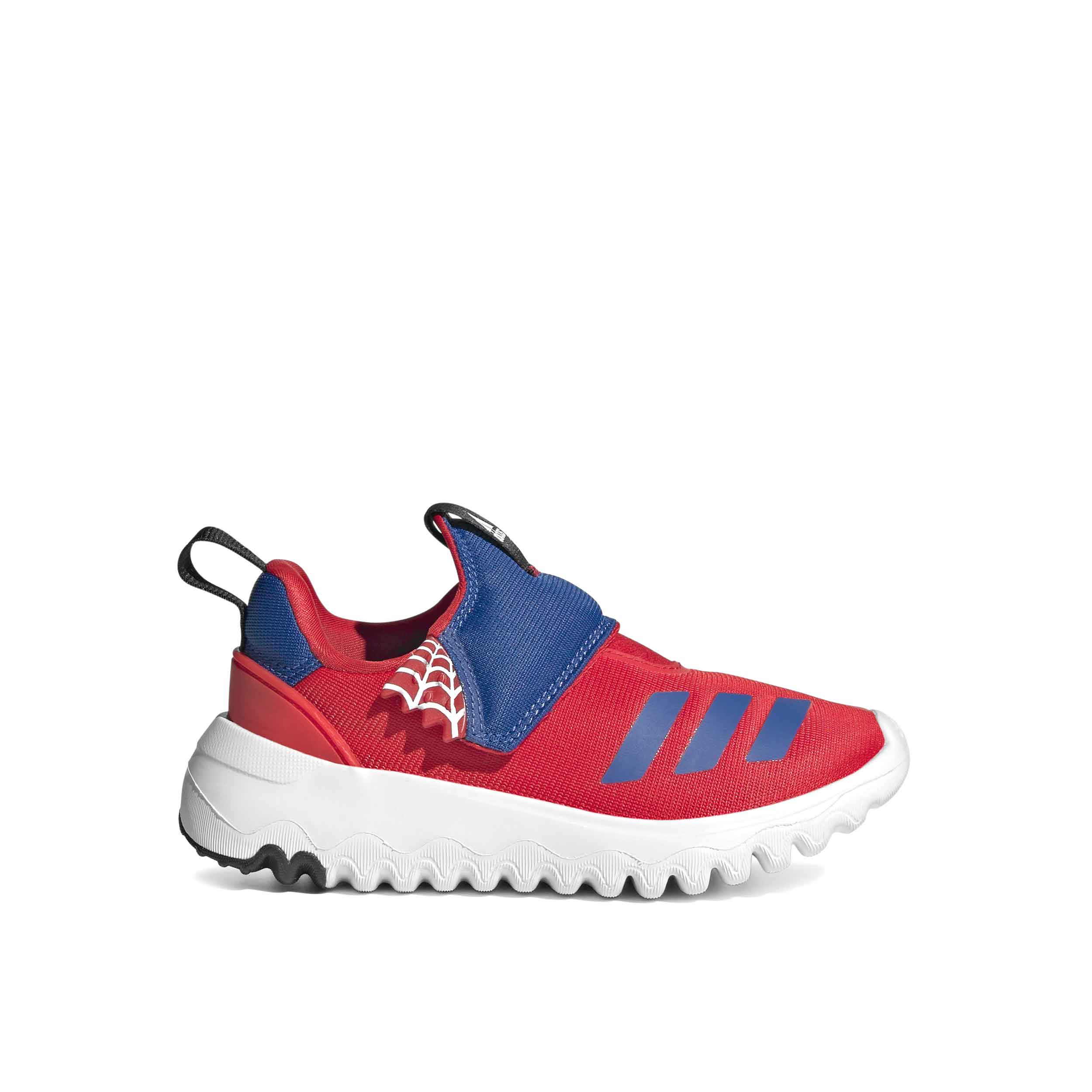 Tenis Adidas SURU365 SPIDER-MAN Niño