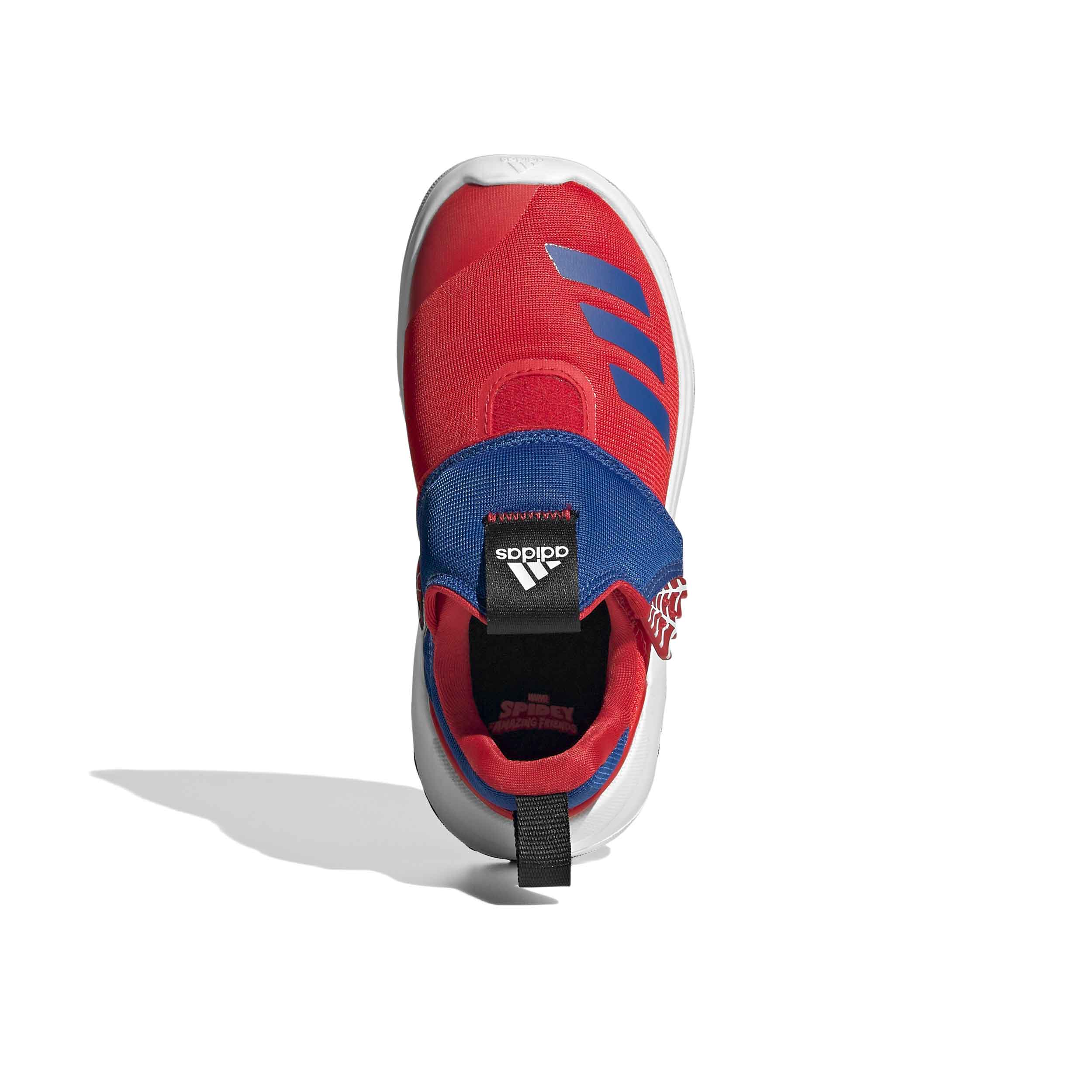Tenis Adidas SURU365 SPIDER-MAN Niño