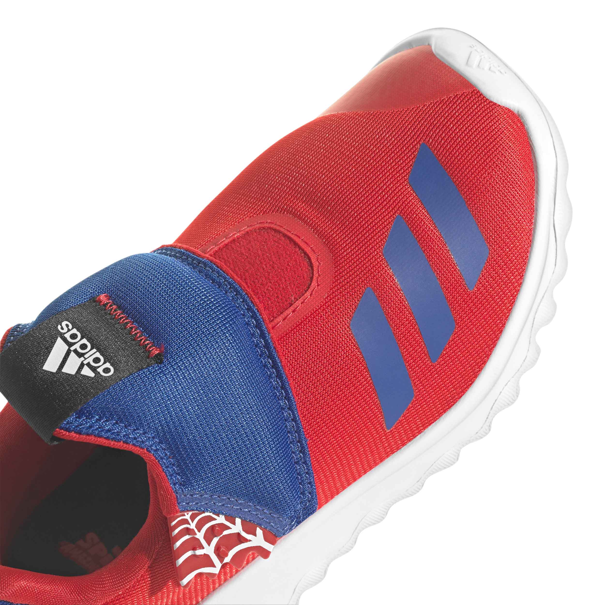Tenis Adidas SURU365 SPIDER-MAN Niño