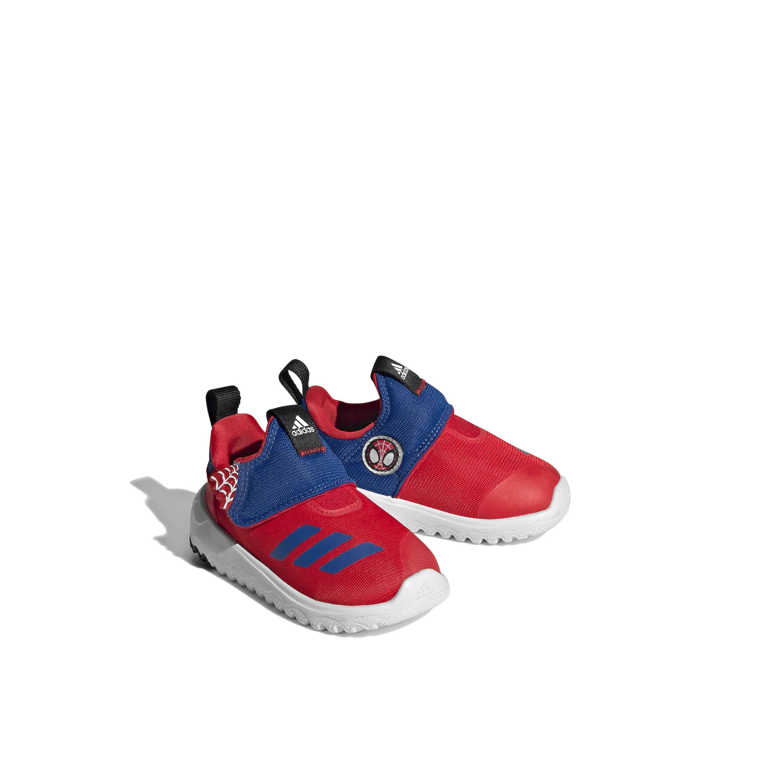 Tenis Adidas SURU365 SPIDER-MAN Niño