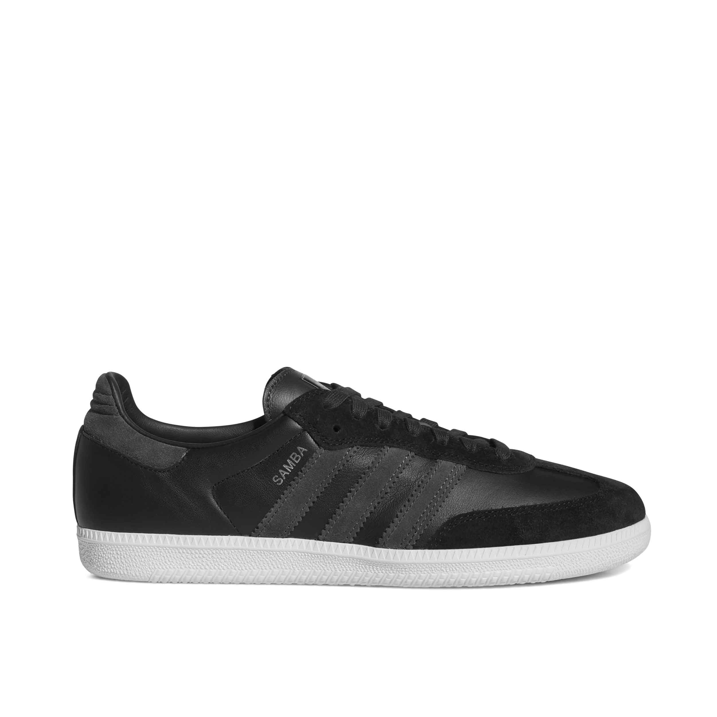Tenis Adidas SAMBA Hombre