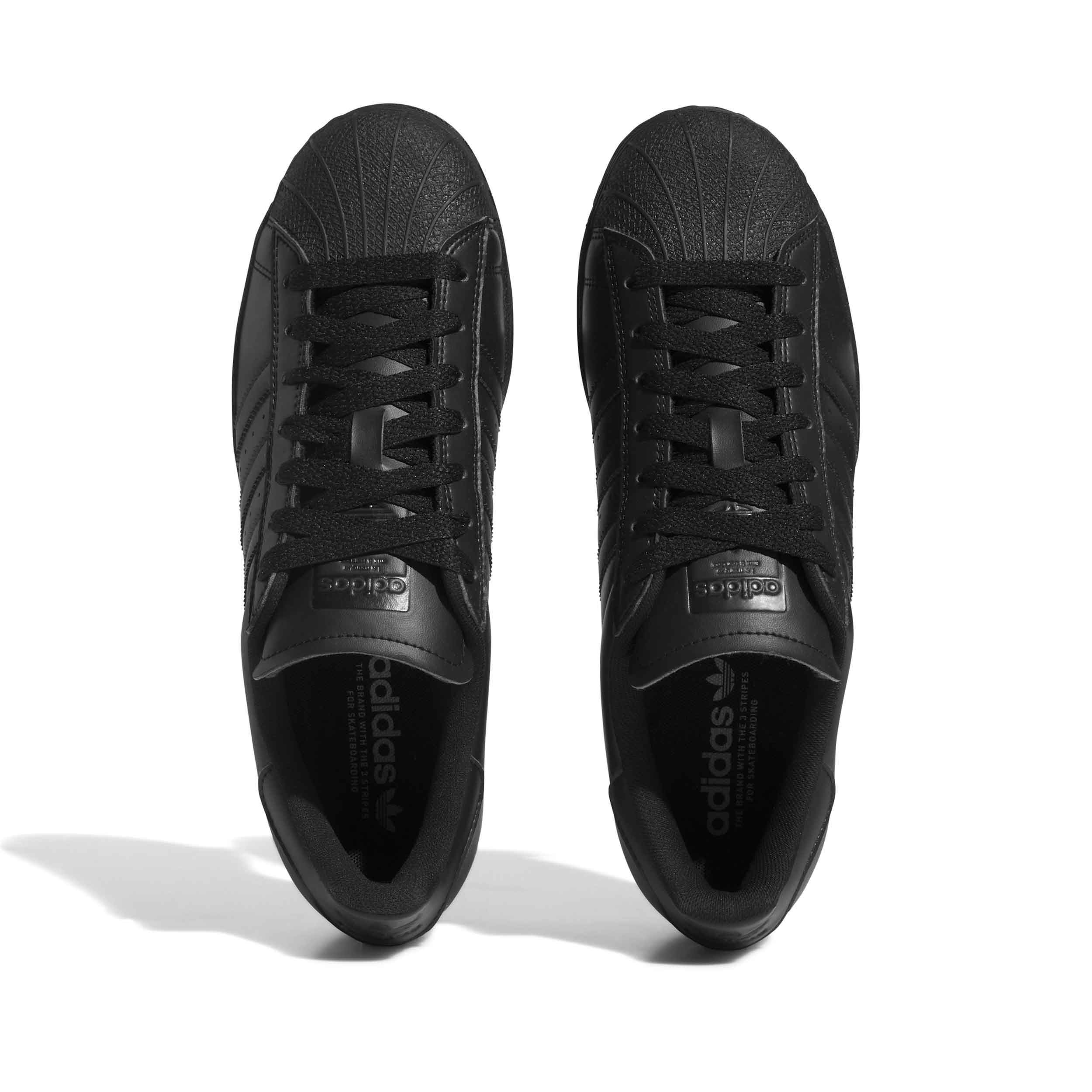 Tenis Adidas SUPERSTAR Hombre