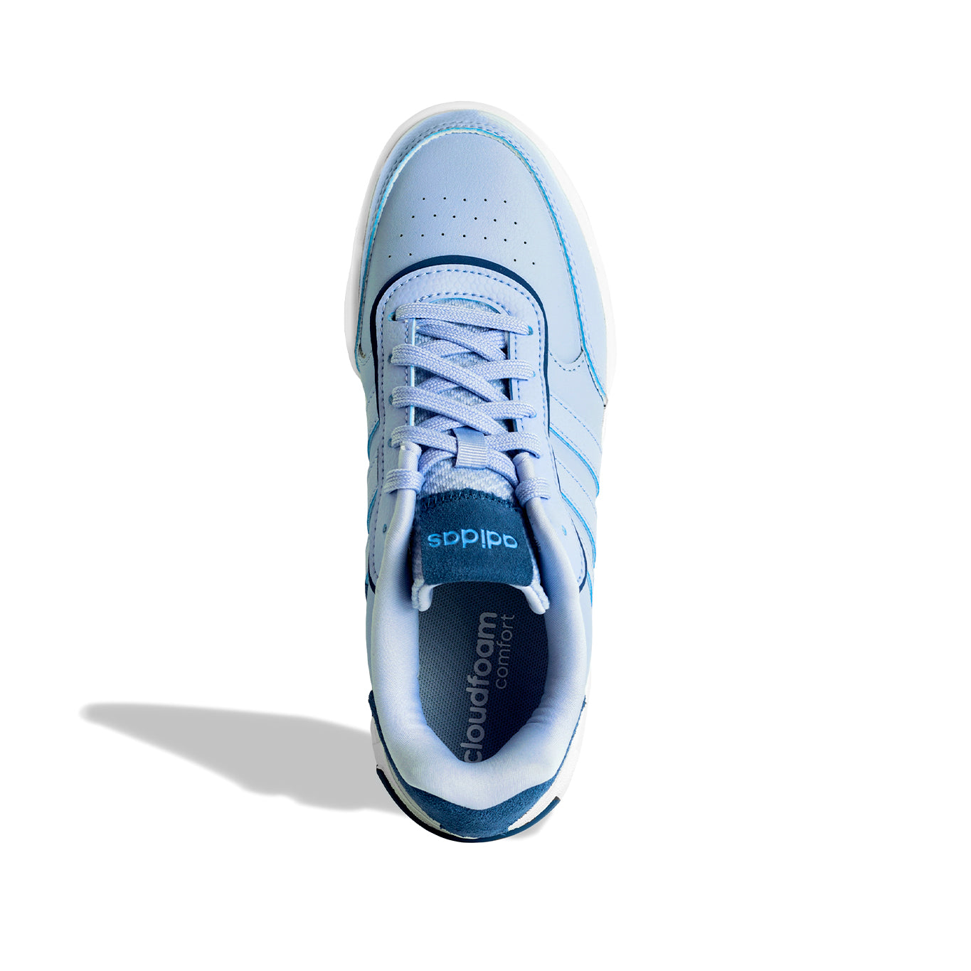 Tenis Adidas Postmove