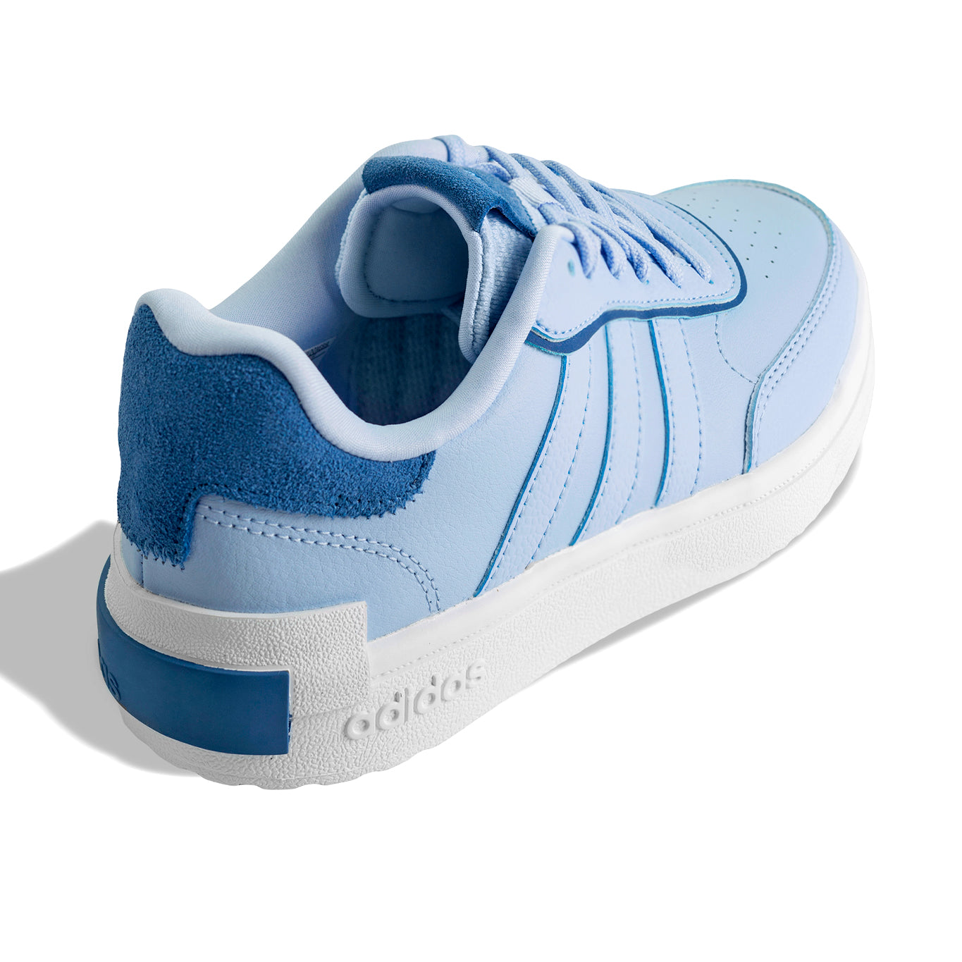 Tenis Adidas Postmove