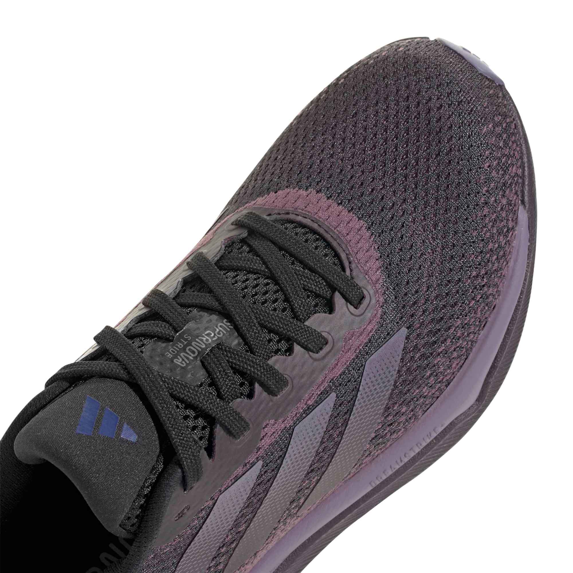 Tenis Adidas SUPERNOVA STRIDE Mujer