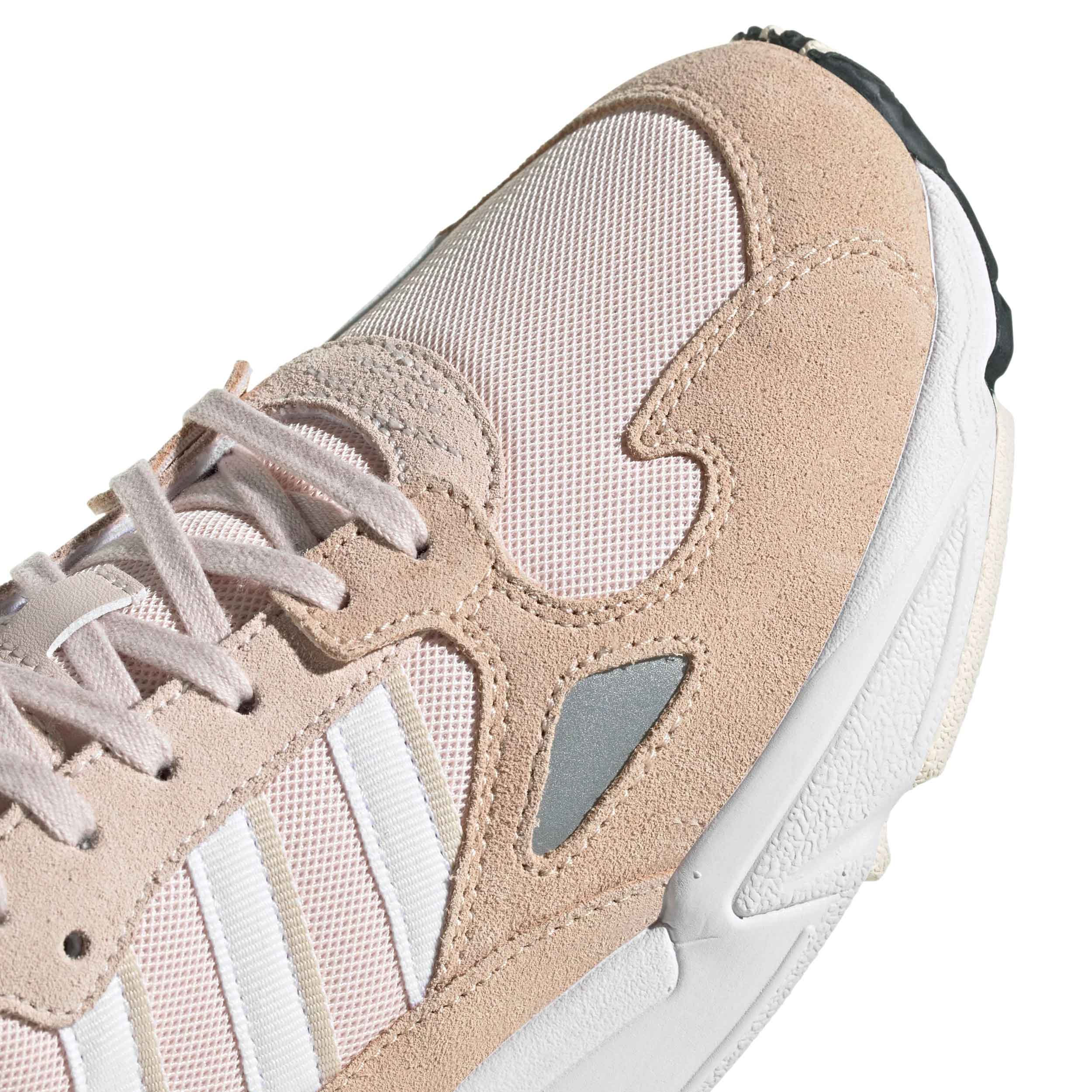 Tenis Adidas FALCON Mujer