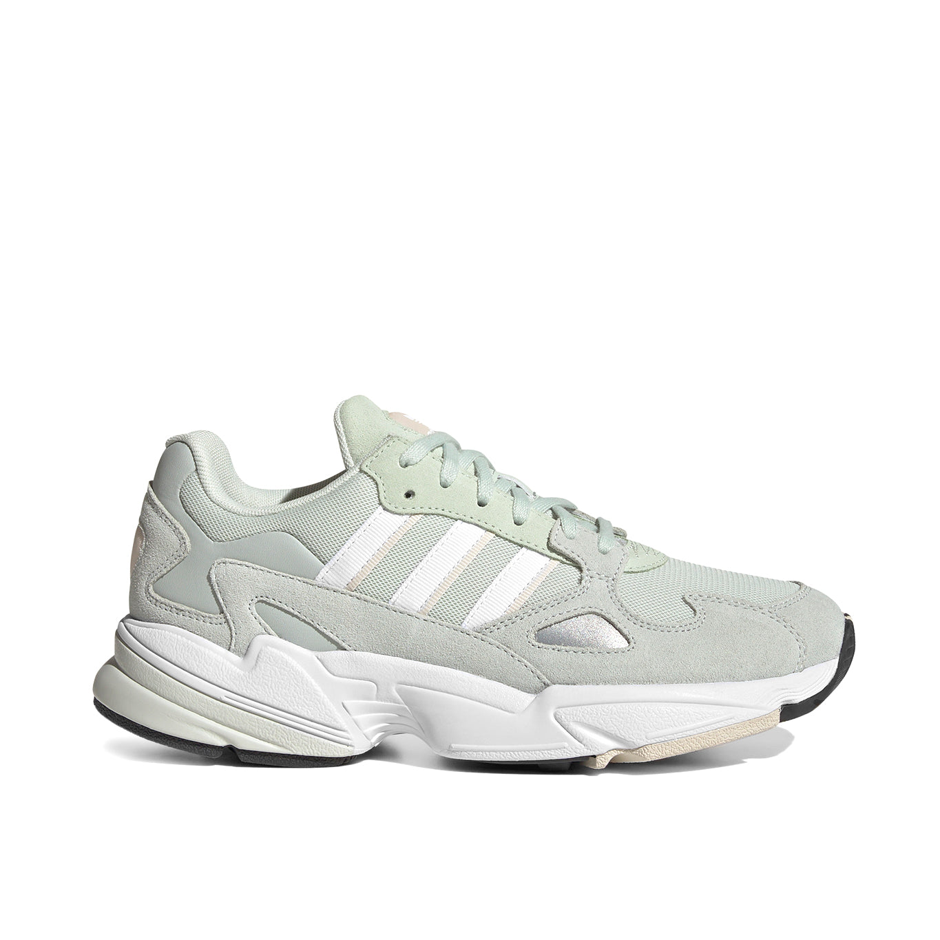 Adidas originals falcon para mujer mexico best sale