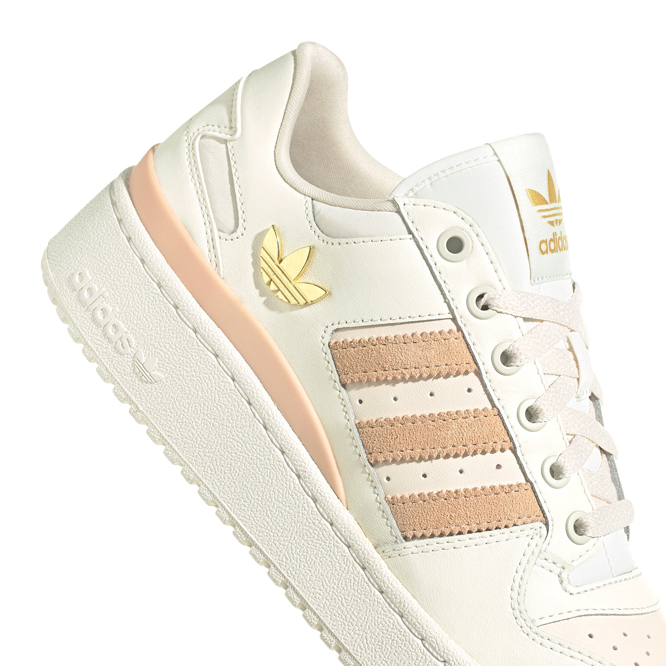 Tenis Adidas Forum Bold
