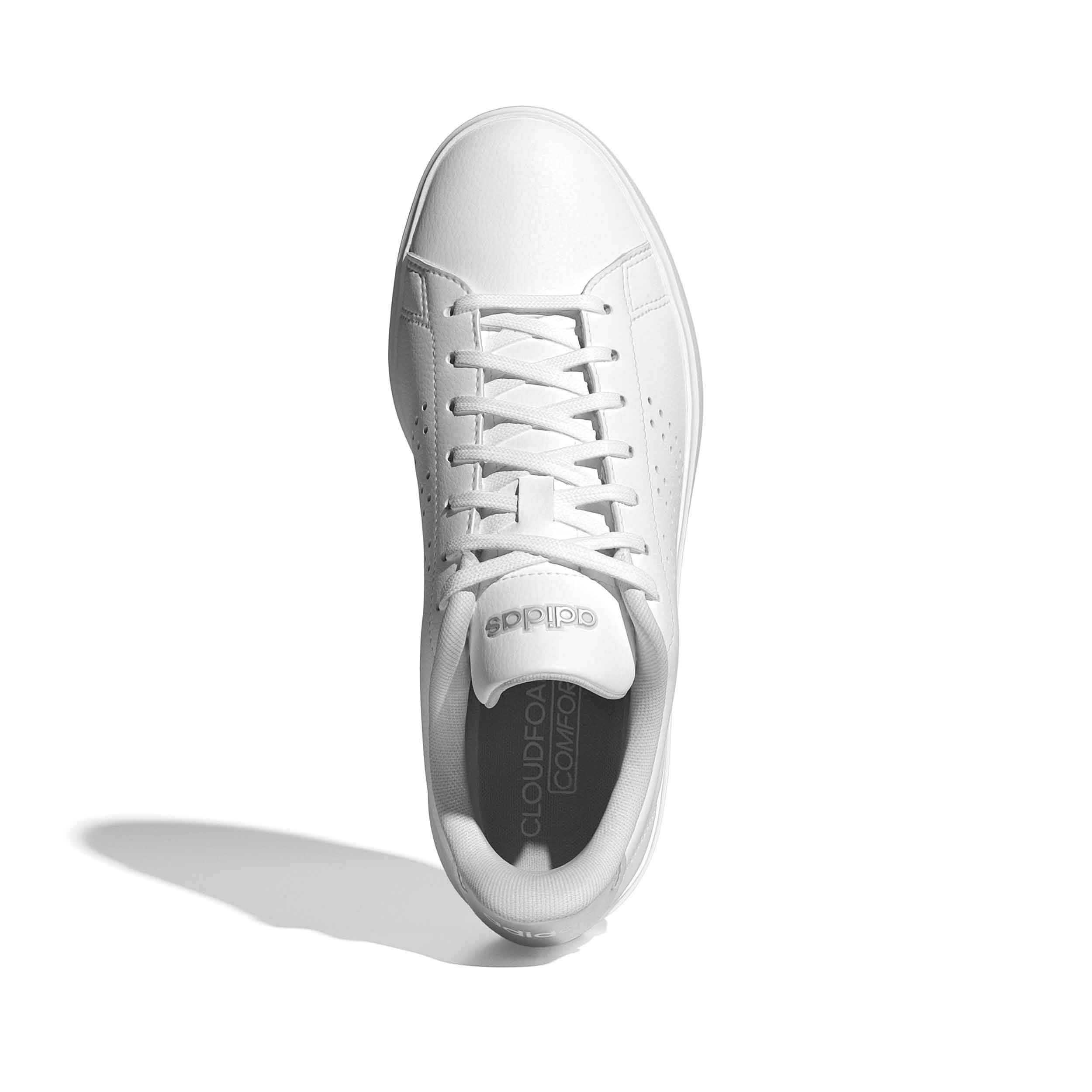 Tenis Adidas ADVANTAGE Mujer