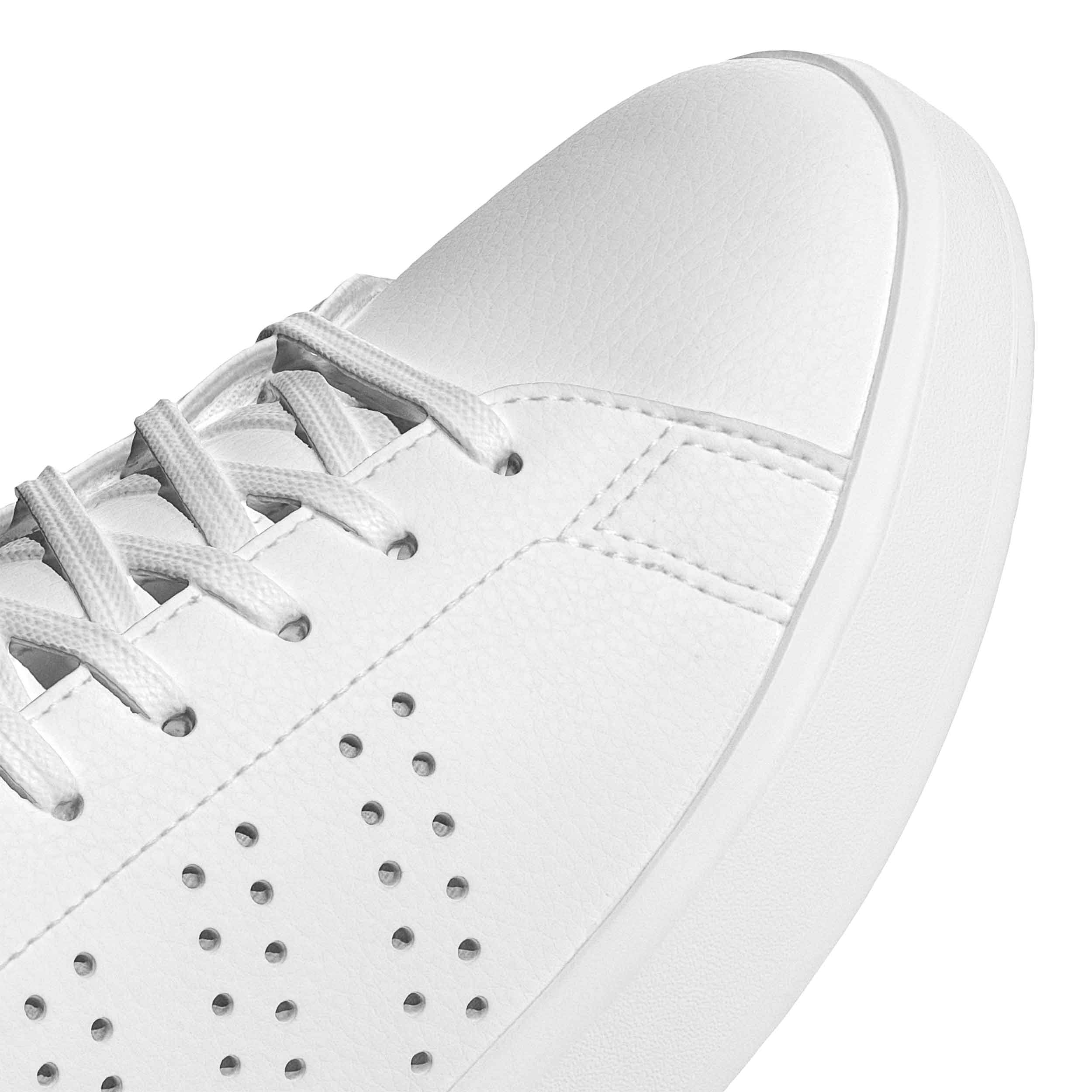 Tenis Adidas ADVANTAGE Mujer