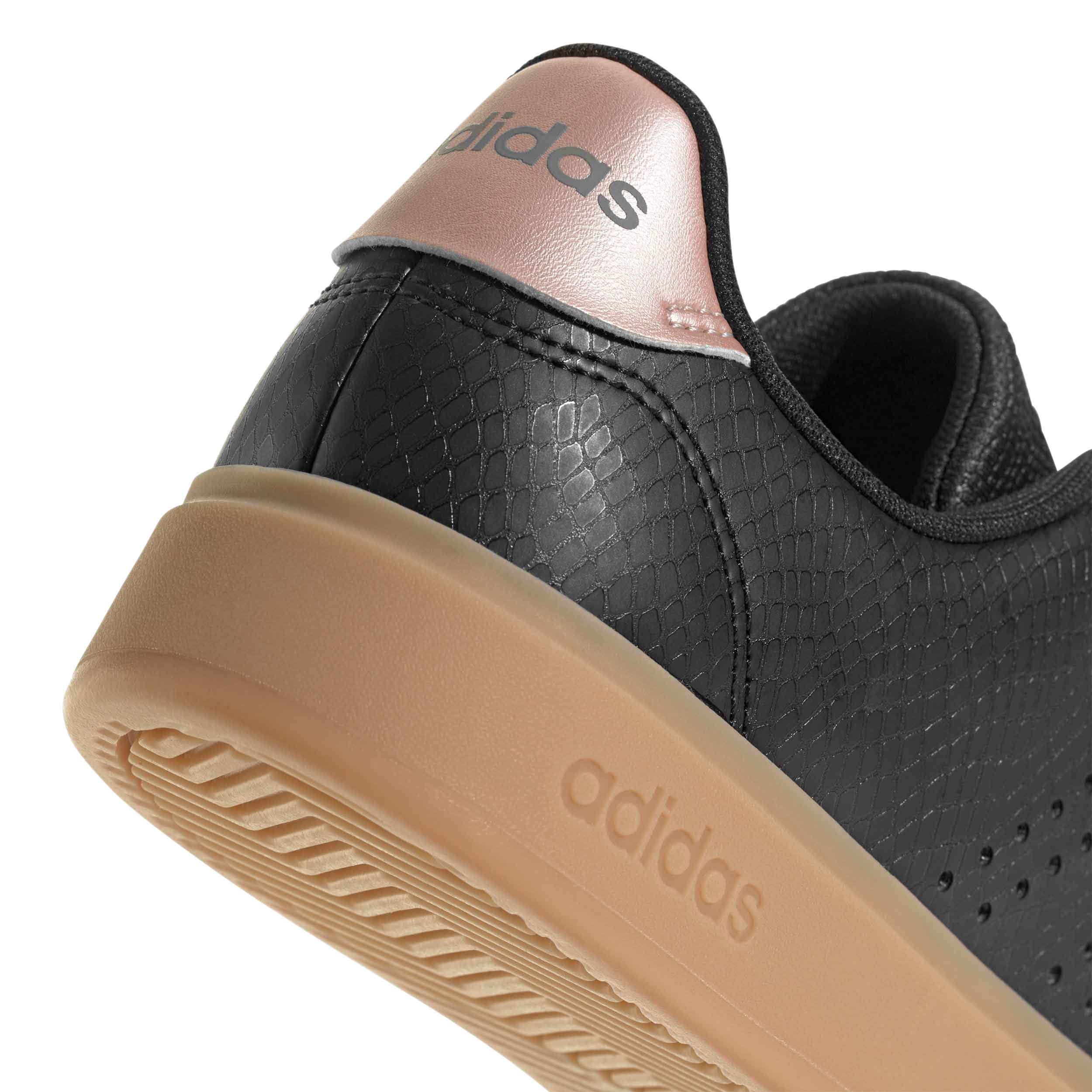 Tenis Adidas ADVANTAGE Mujer