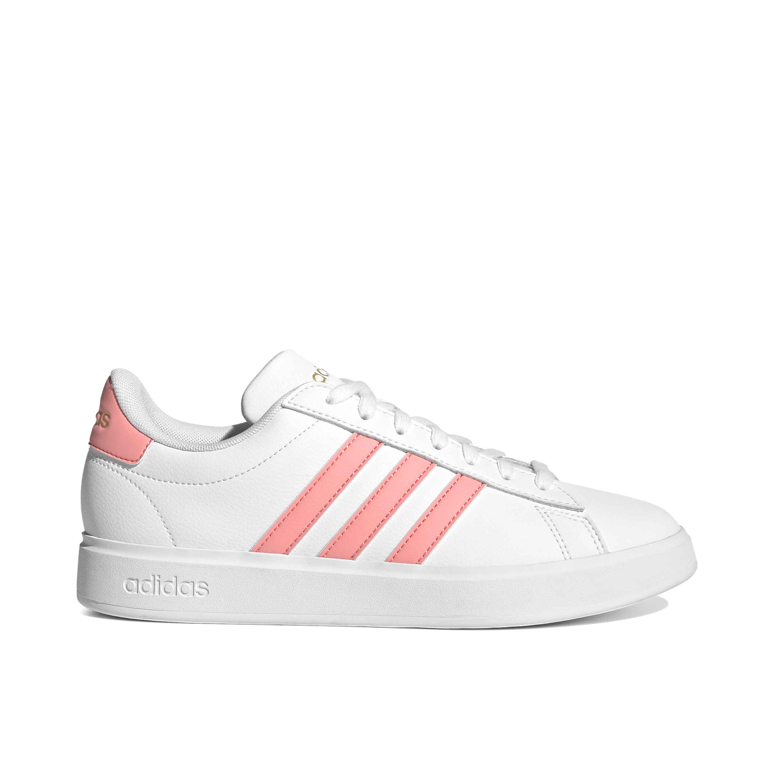 Tenis Adidas GRAND COURT Mujer