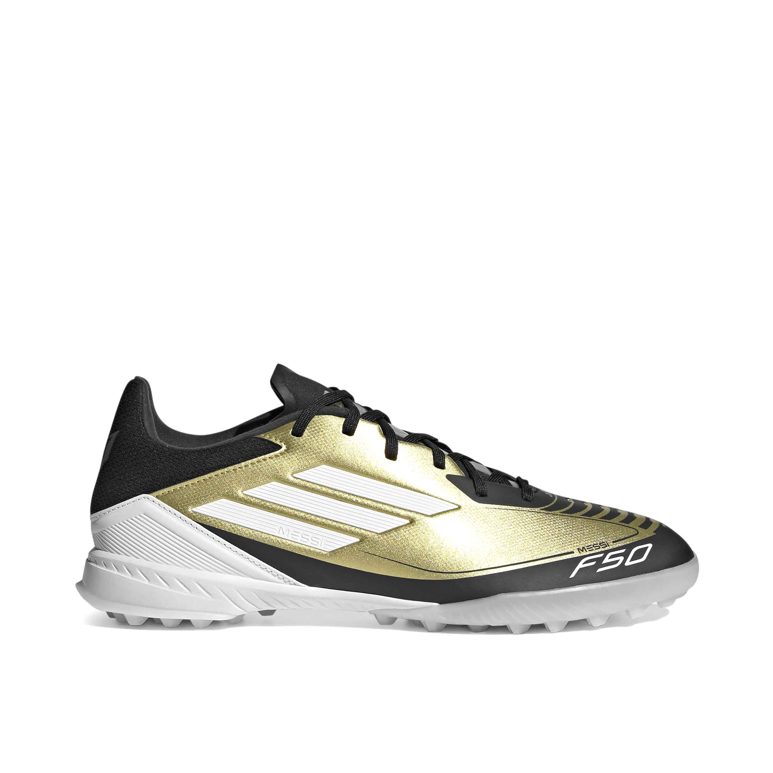 Tenis Adidas F50 LEAGUE TF MESSI Unisex