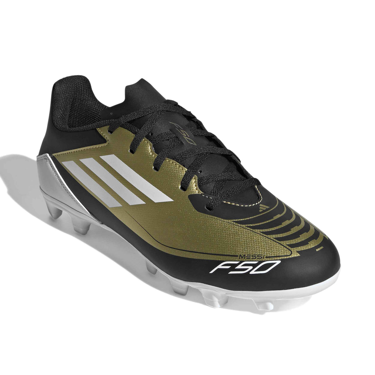 Tenis Adidas F50 Club Messi Multiterreno Hombre