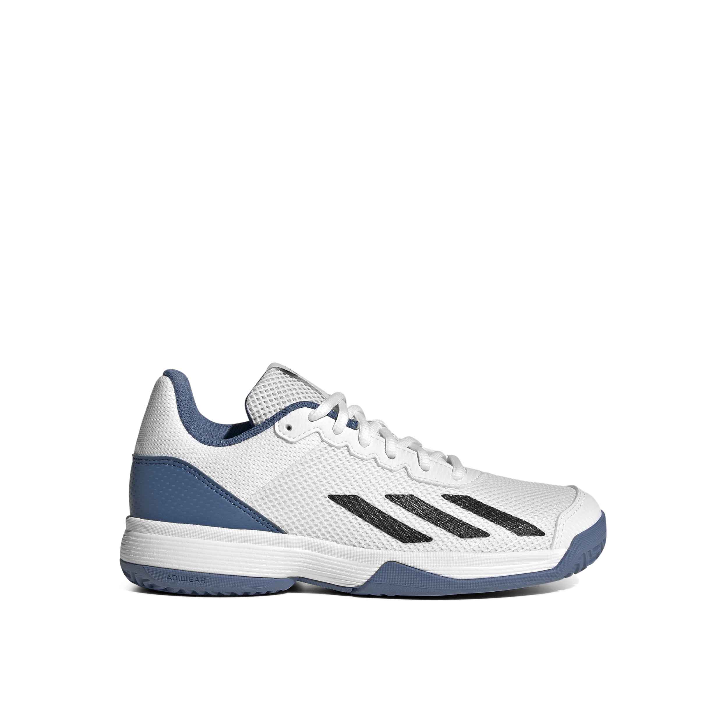 Tenis Adidas Courtflash Niño