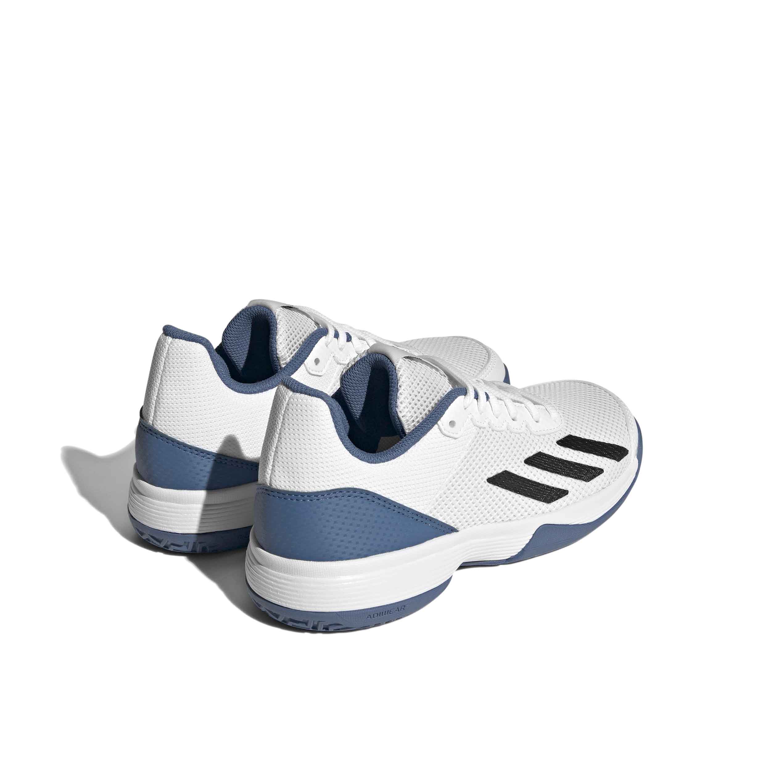 Tenis Adidas Courtflash Niño