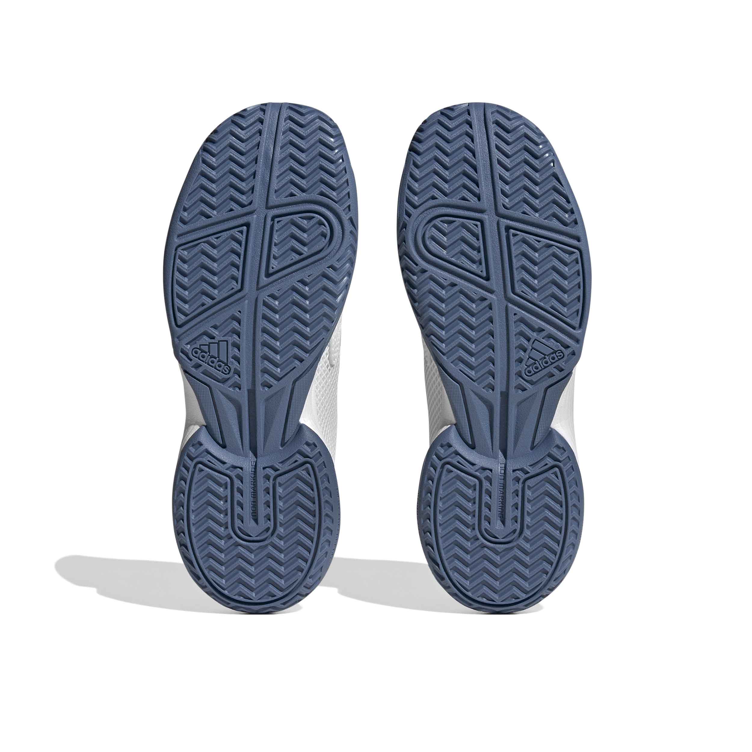 Tenis Adidas Courtflash Niño