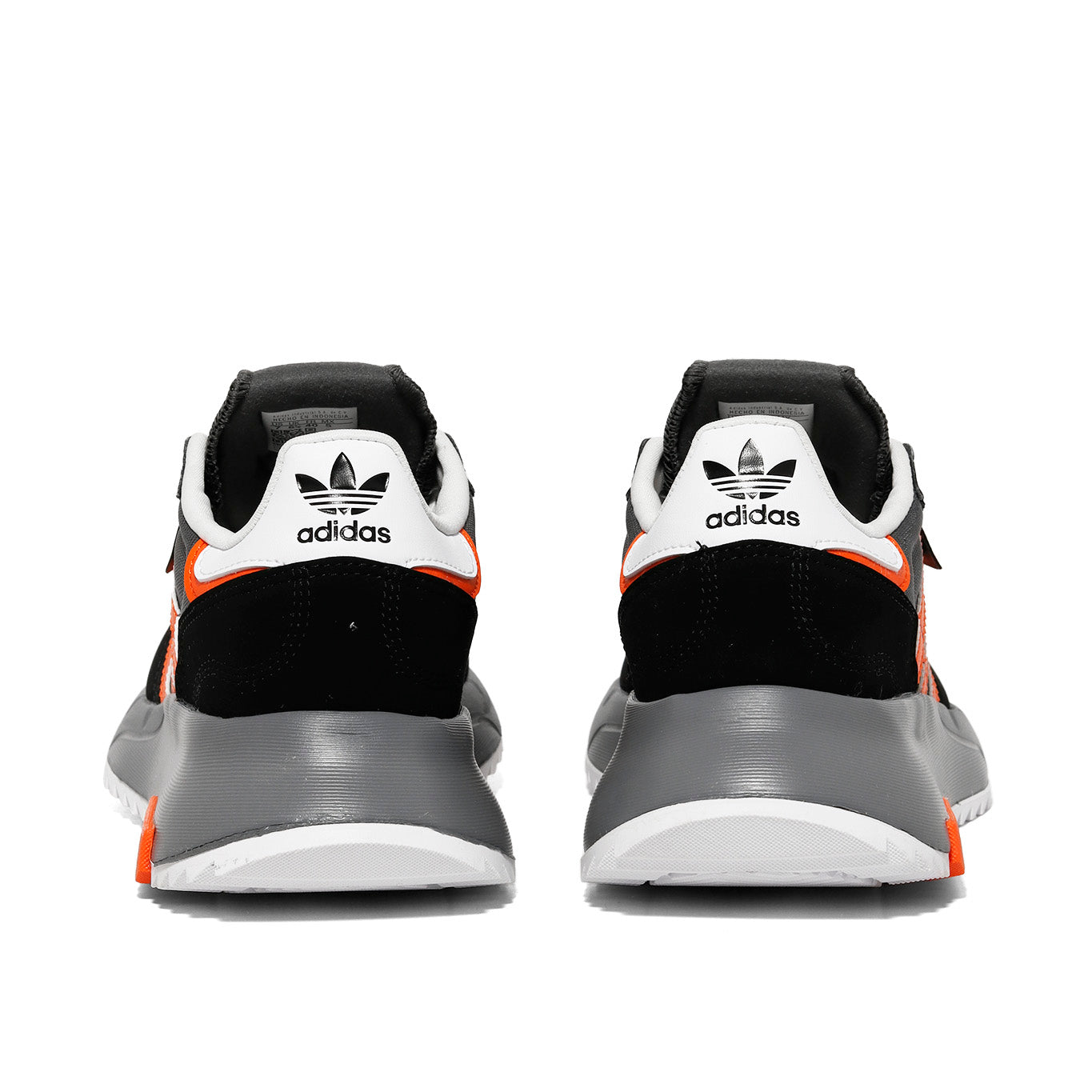 Tenis Adidas Retropy F2