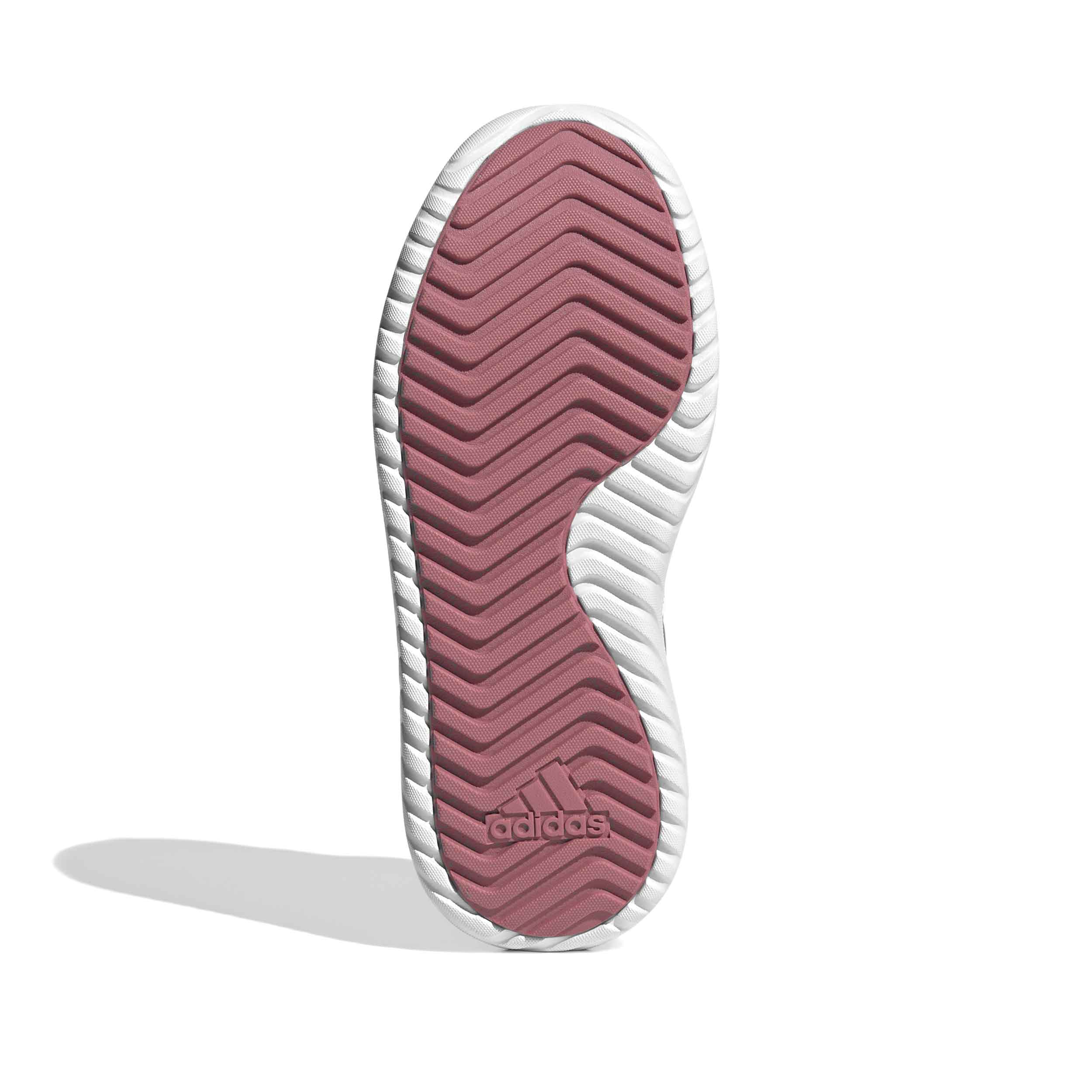 Tenis Adidas GRAND COURT PLATFORM Mujer