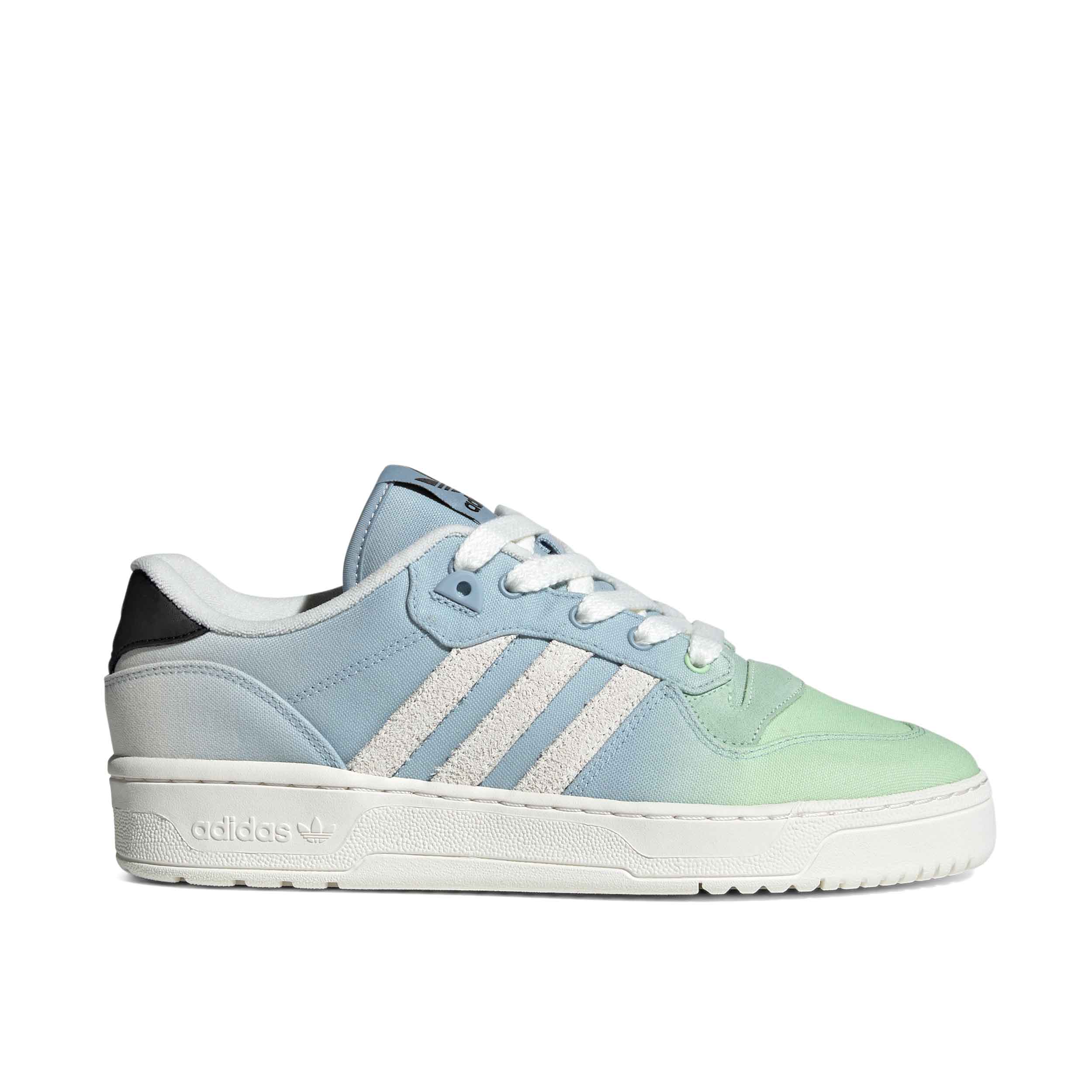 Tenis Adidas RIVALRY LOW Hombre