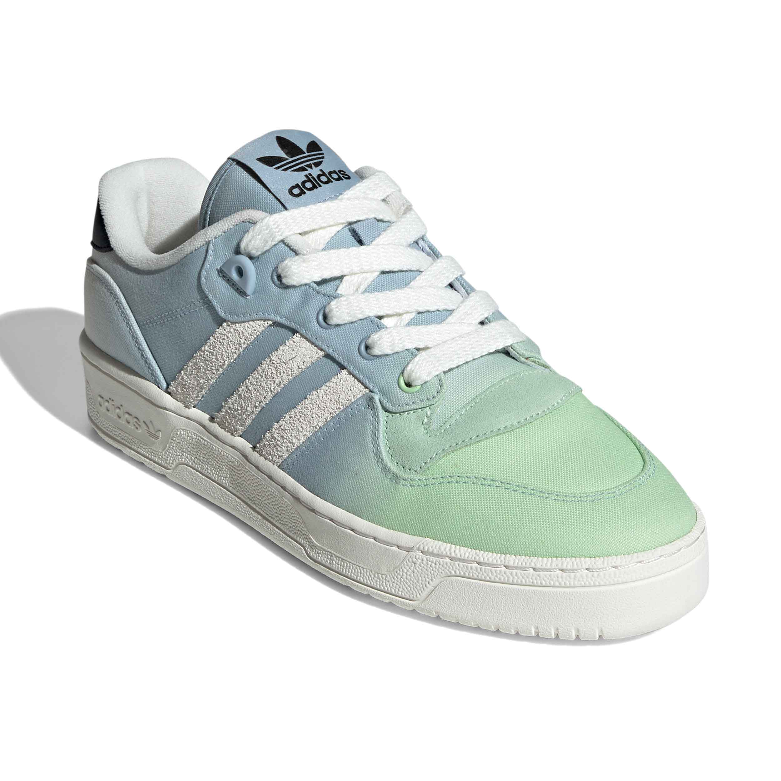Tenis Adidas RIVALRY LOW Hombre