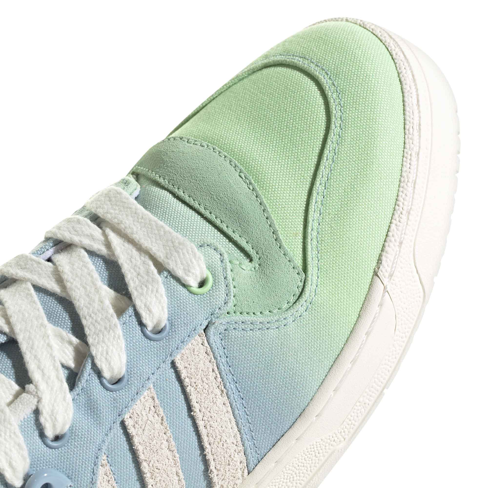 Tenis Adidas RIVALRY LOW Hombre