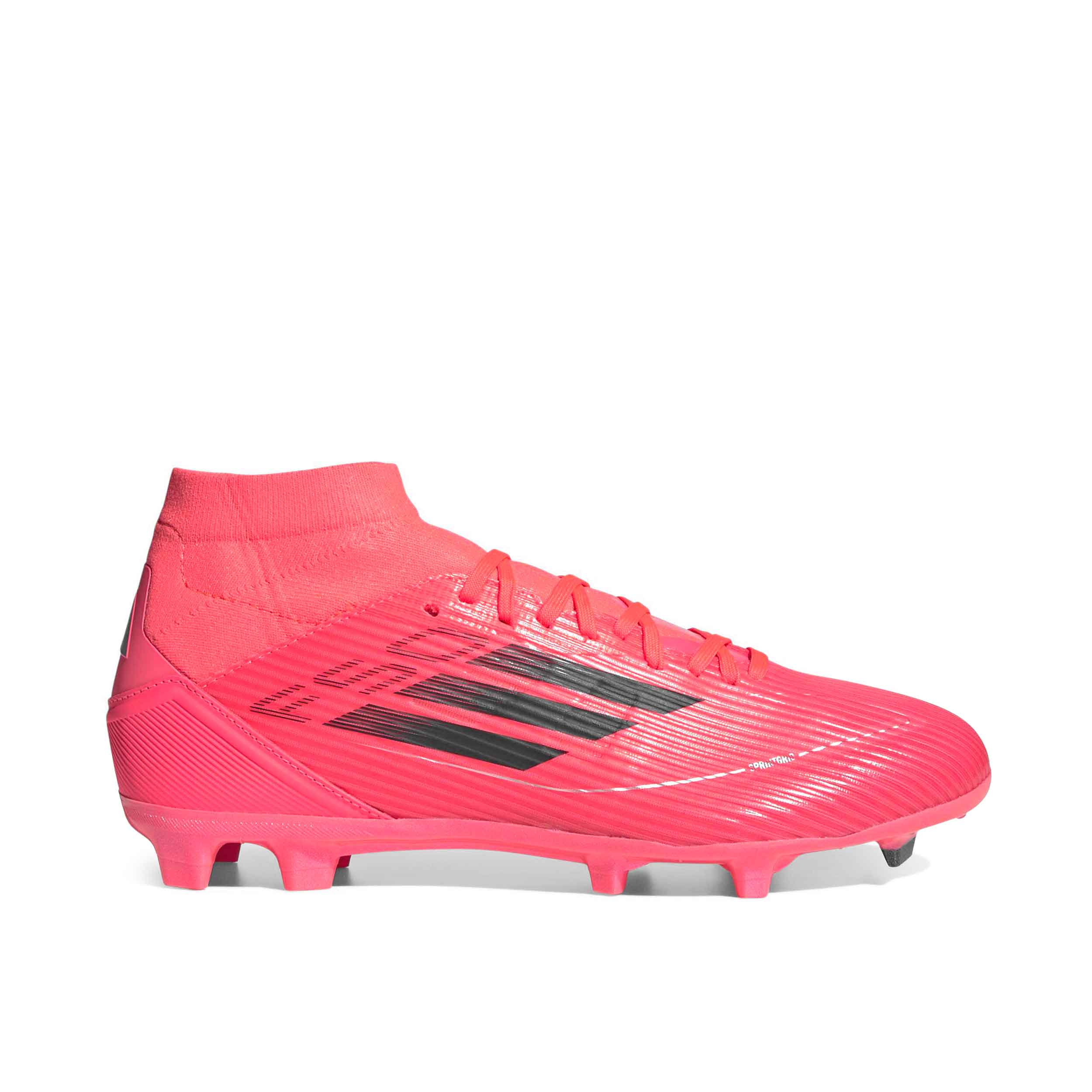 Tenis Adidas F50 LEAGUE MID Mujer