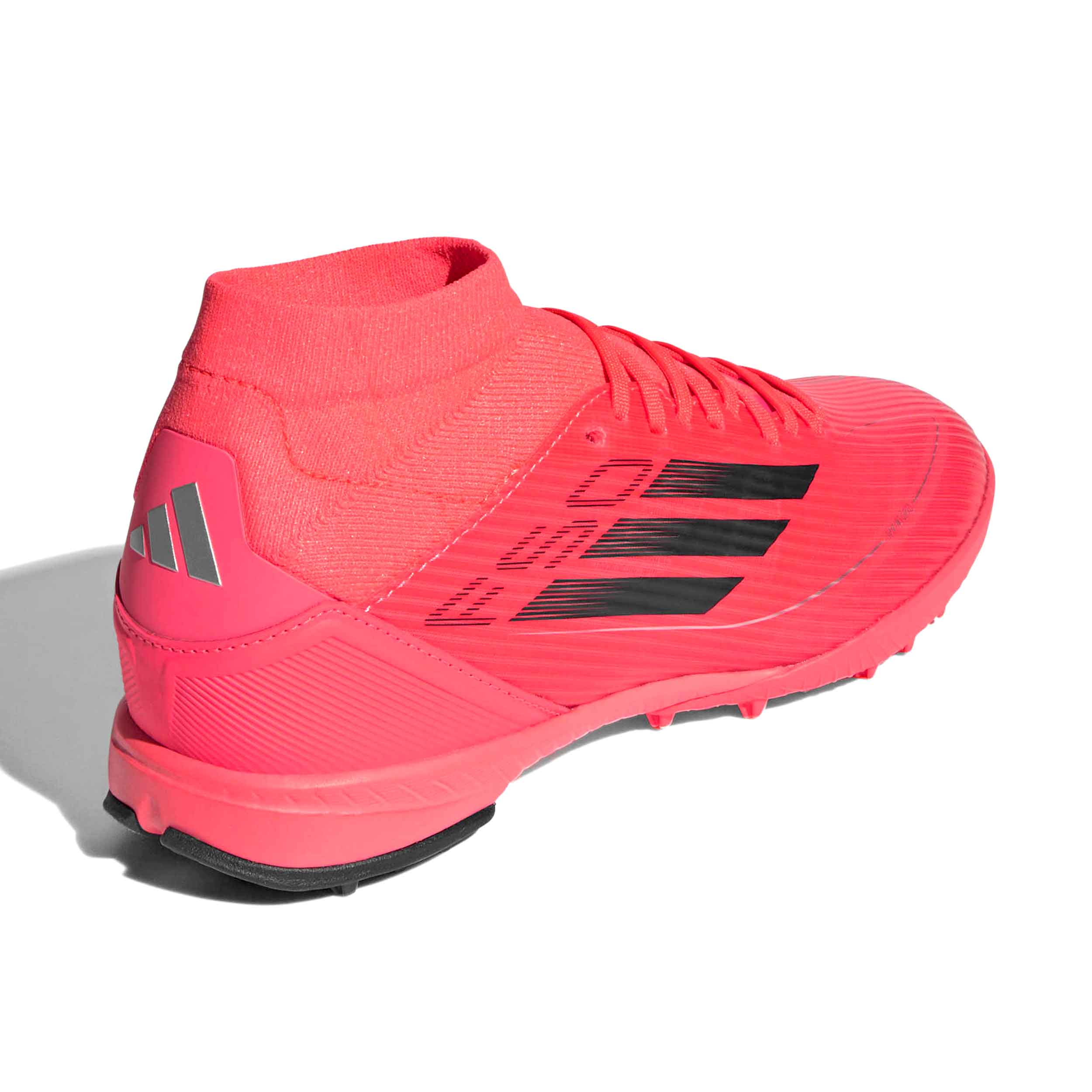 Tenis Adidas F50 LEAGUE MID Mujer