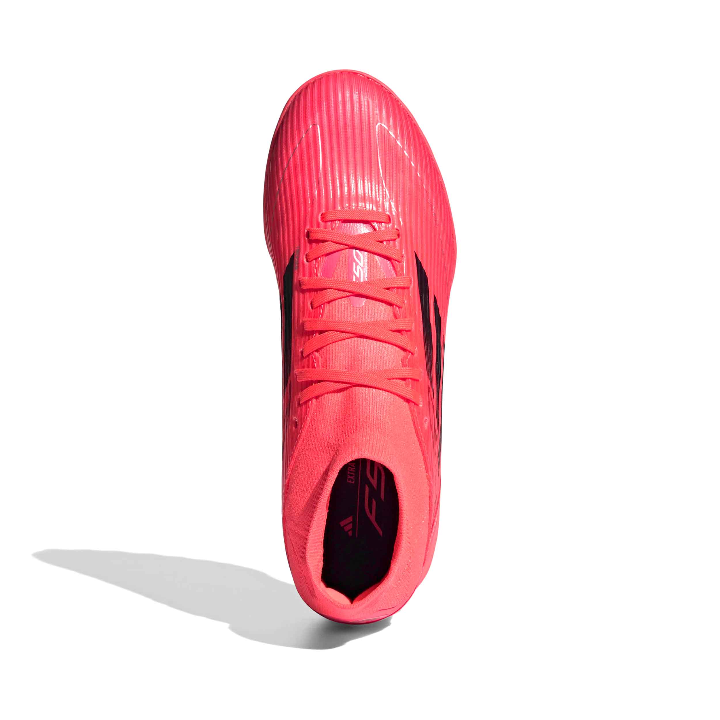 Tenis Adidas F50 LEAGUE MID Mujer
