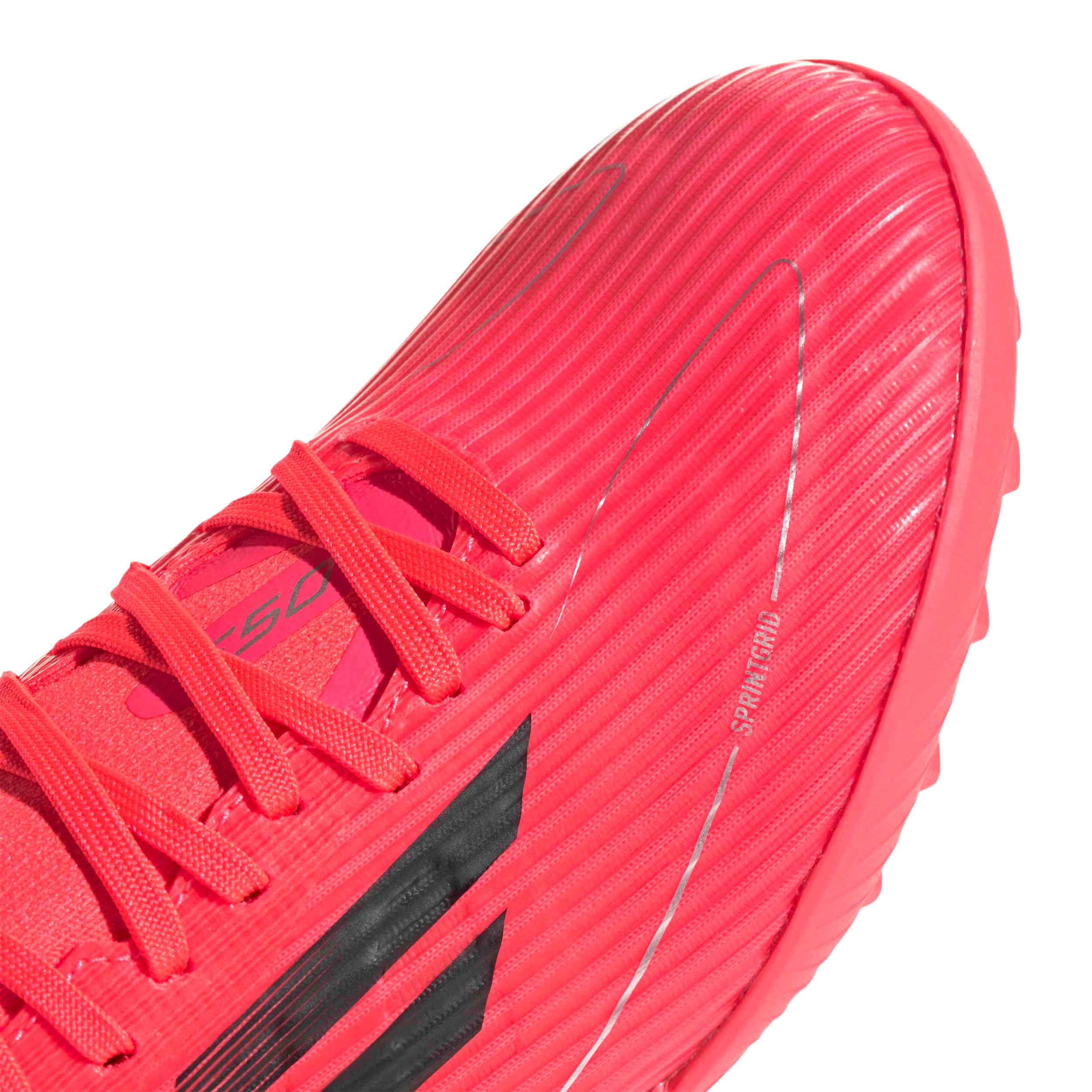 Tenis Adidas F50 LEAGUE MID Mujer