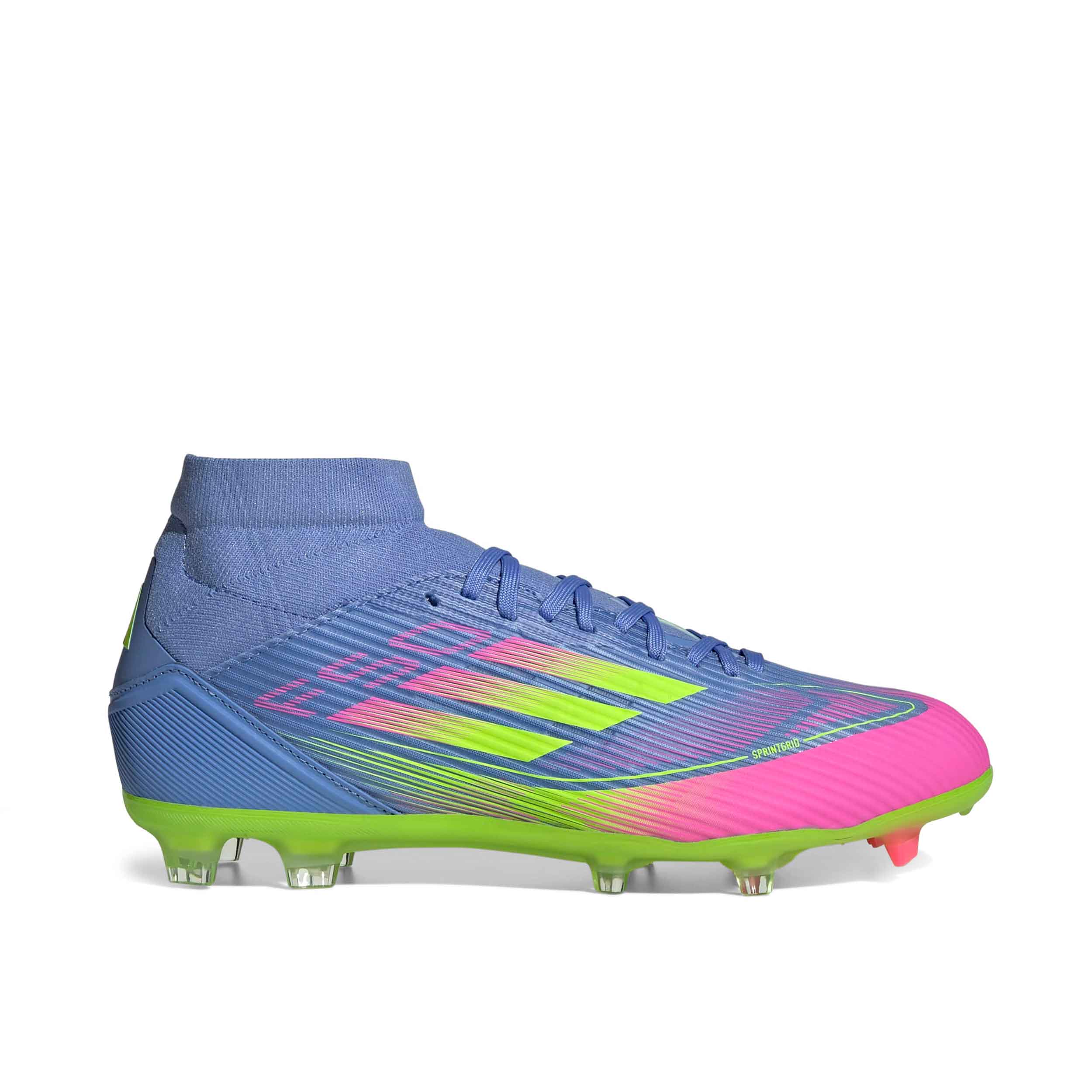 Tenis Adidas F50 League Mujer