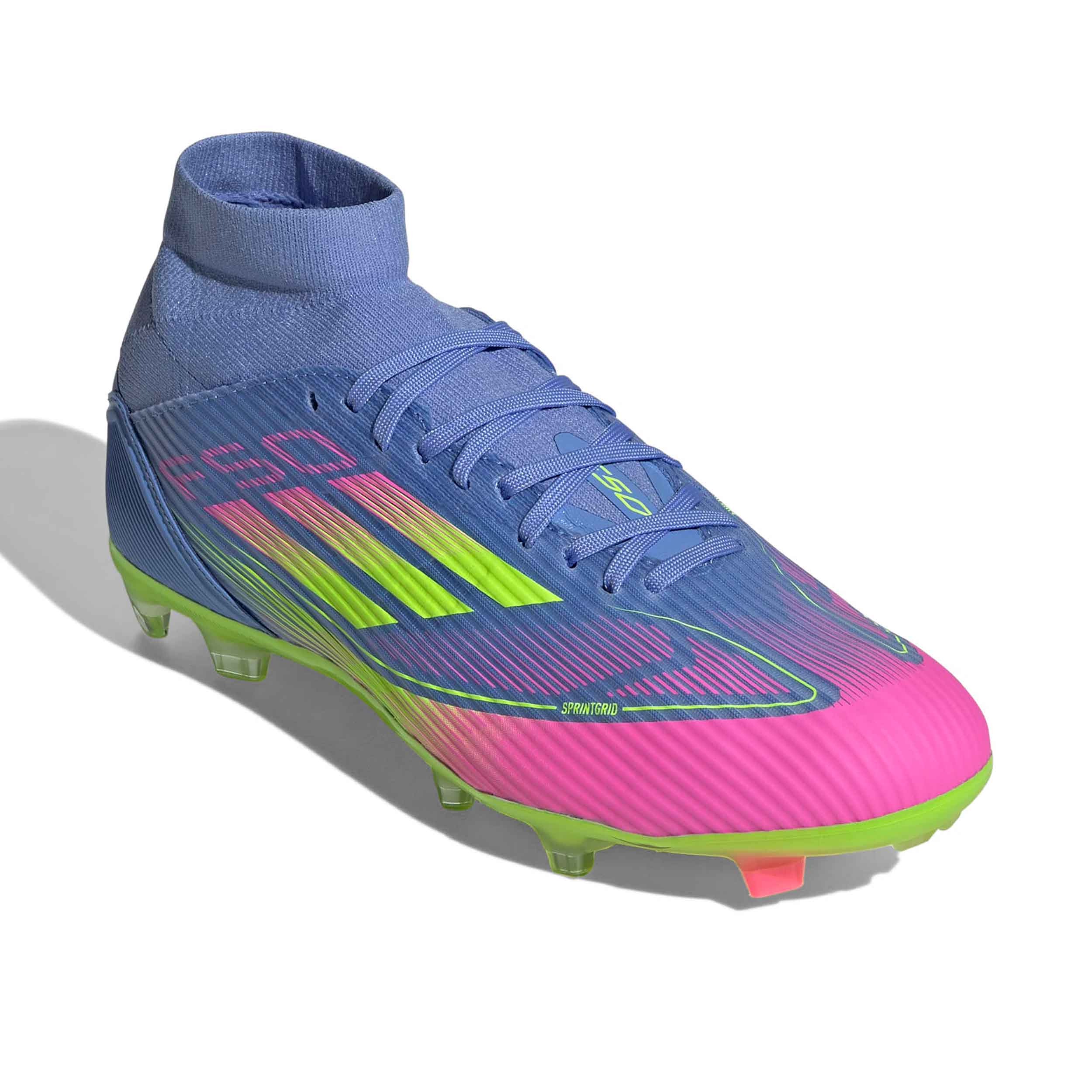 Tenis Adidas F50 League Mujer