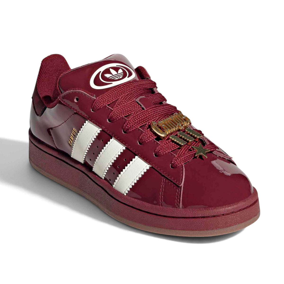 Tenis Adidas CAMPUS 00S Mujer
