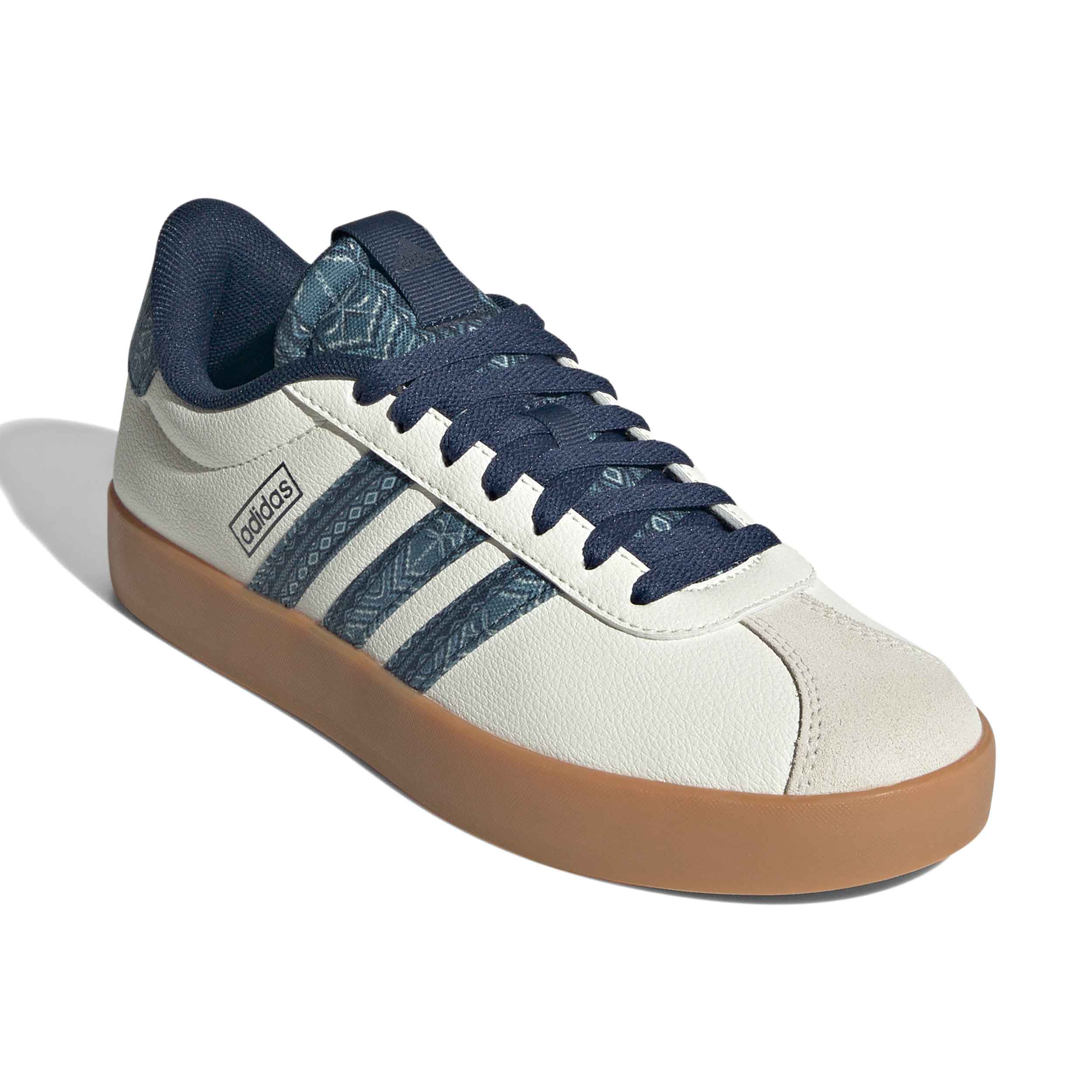 Tenis Adidas VL COURT Mujer