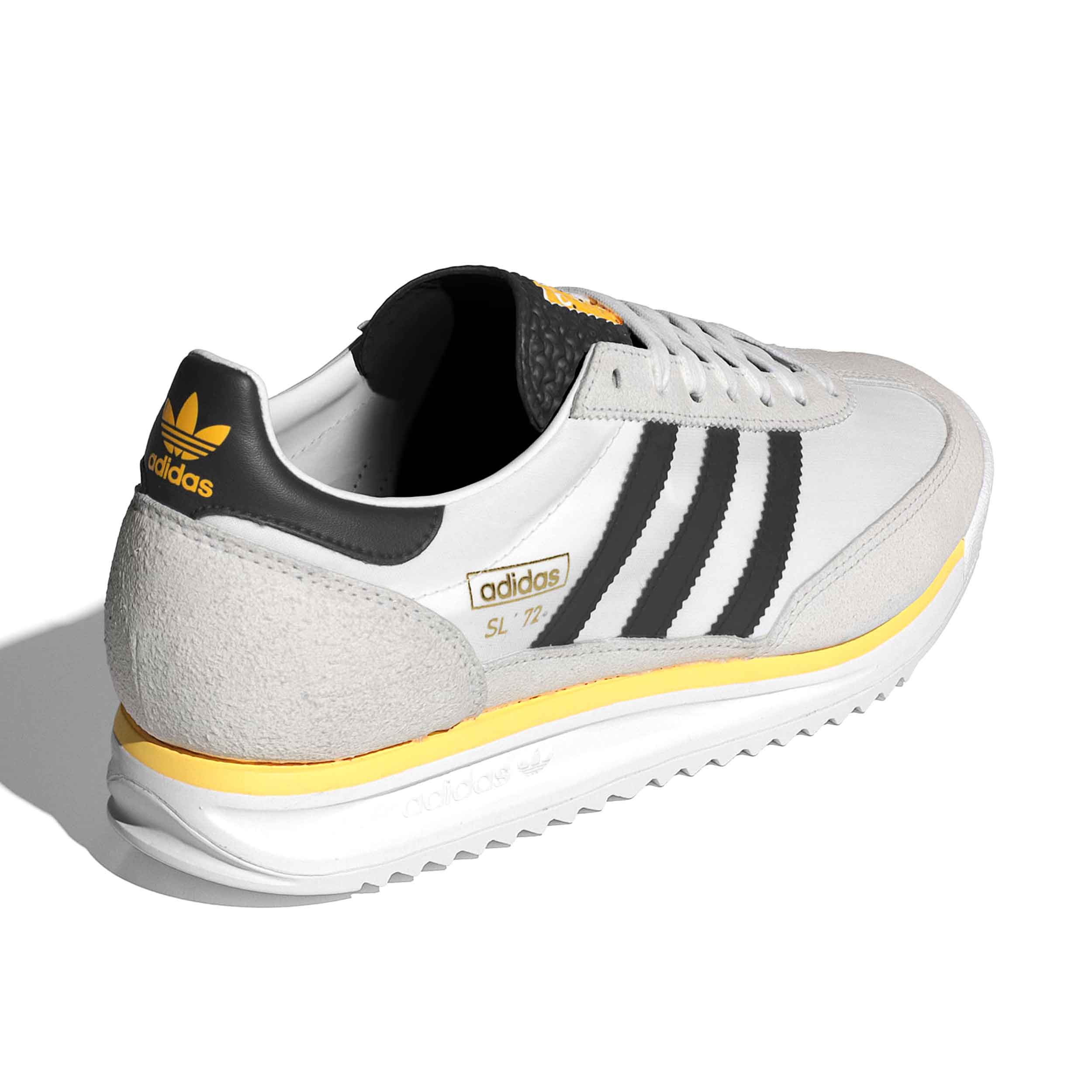 Tenis Adidas SL 72 RS Hombre