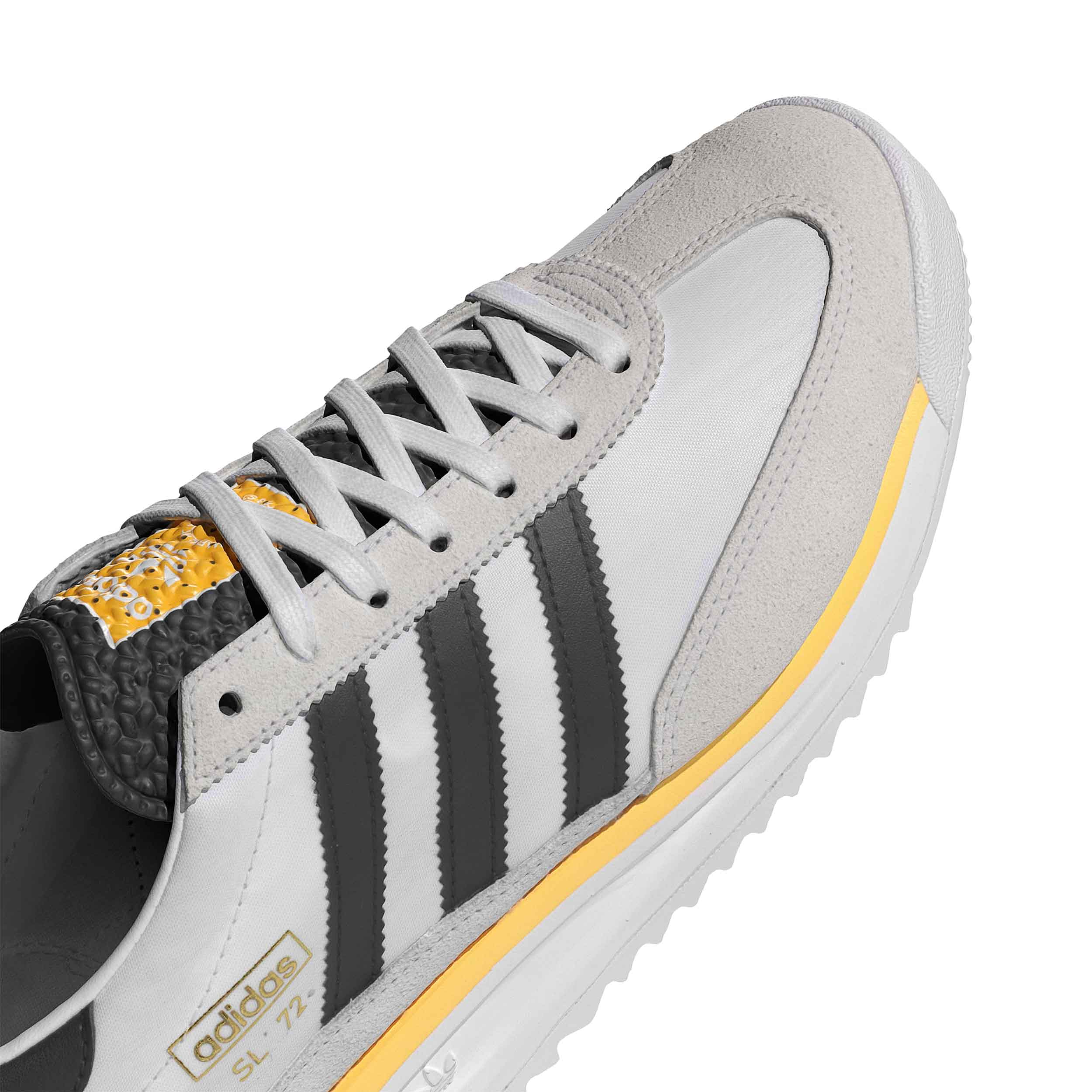 Tenis Adidas SL 72 RS Hombre