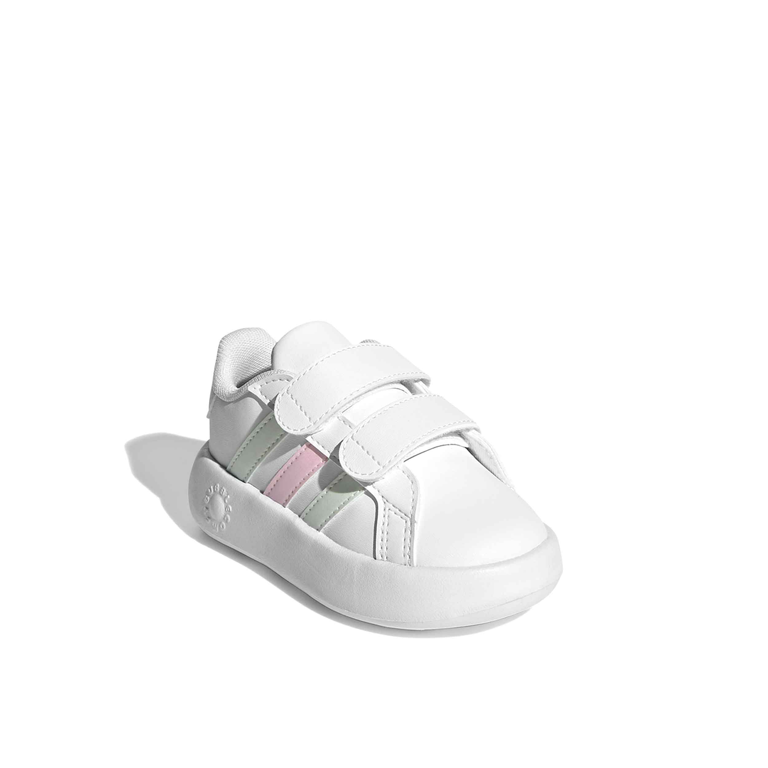 Tenis Adidas GRAND COURT Niña