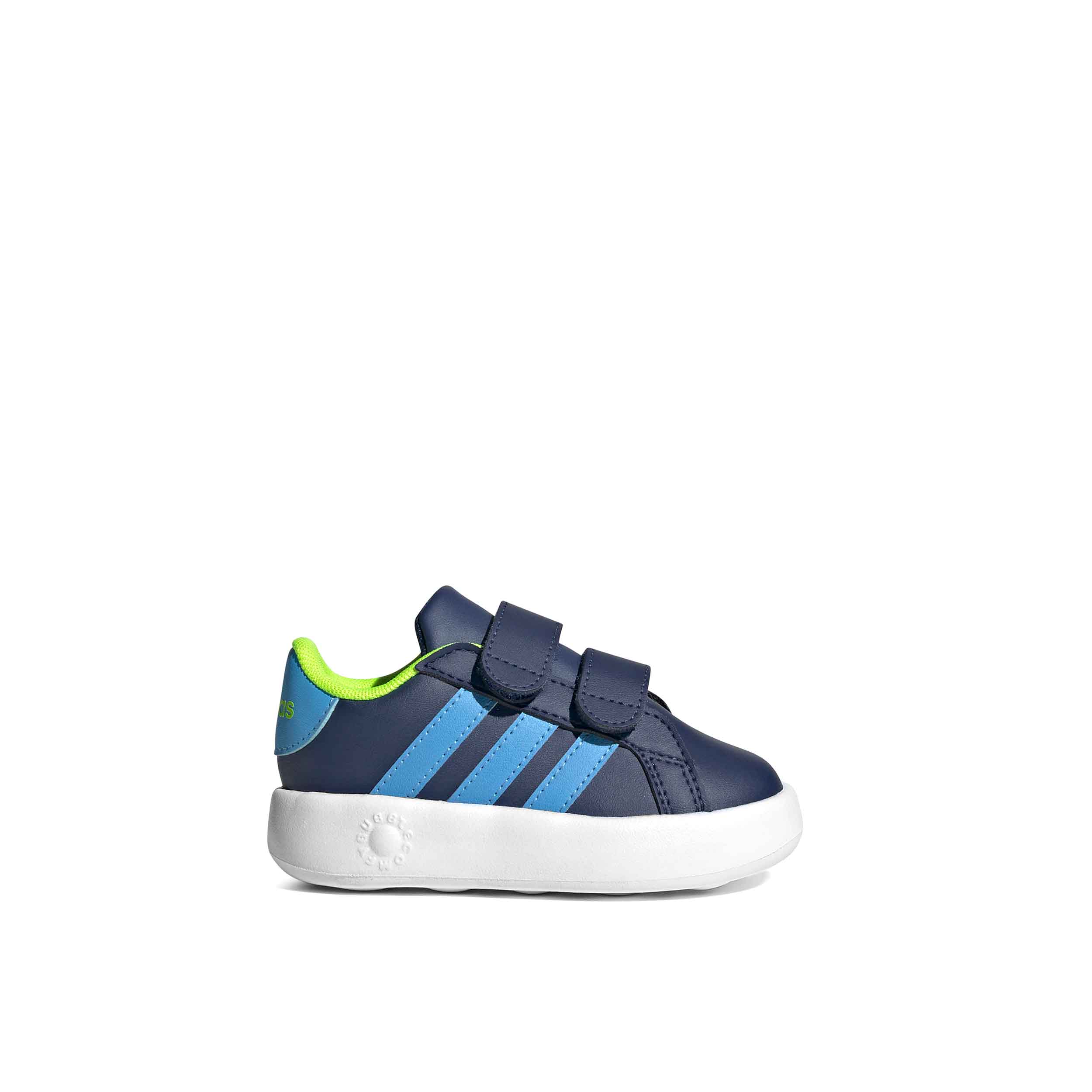Tenis Adidas GRAND COURT Niño